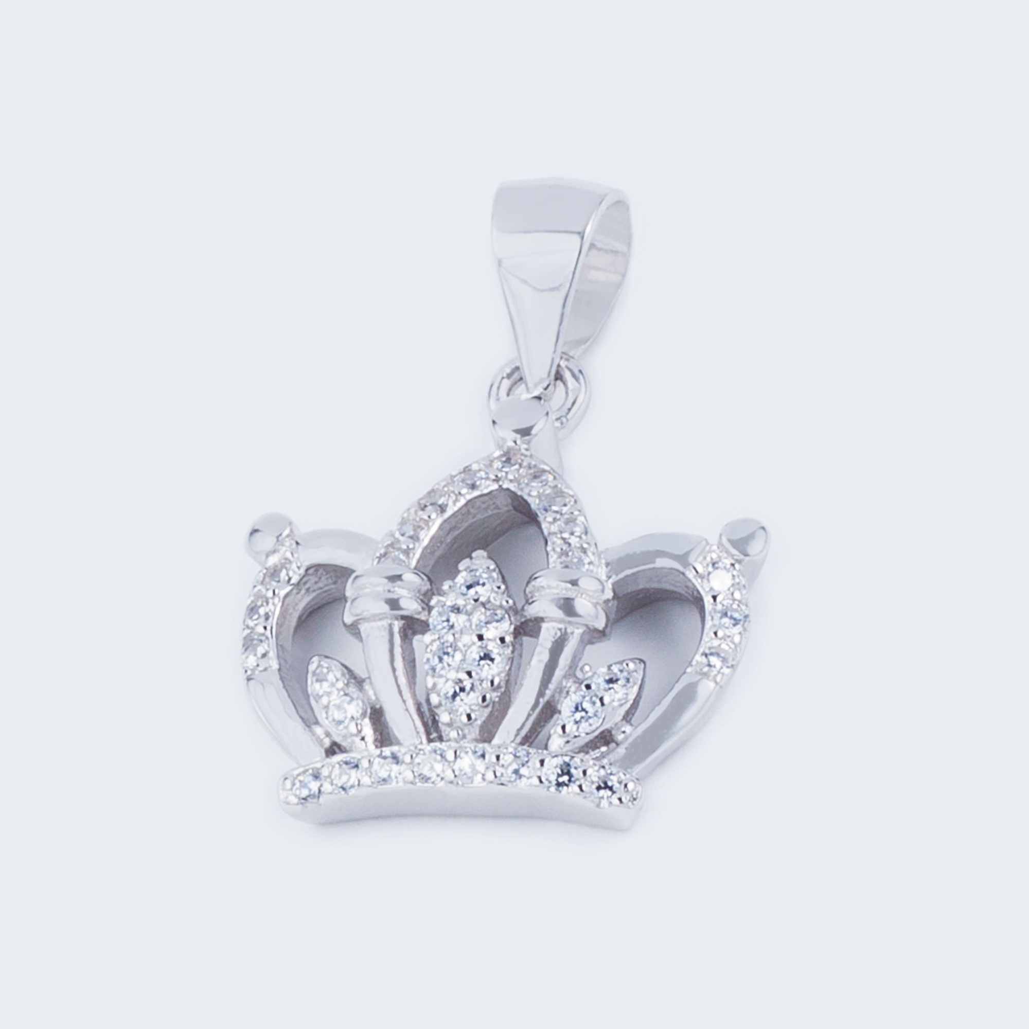

Підвіска TOP Silver 1,90 г 540005б