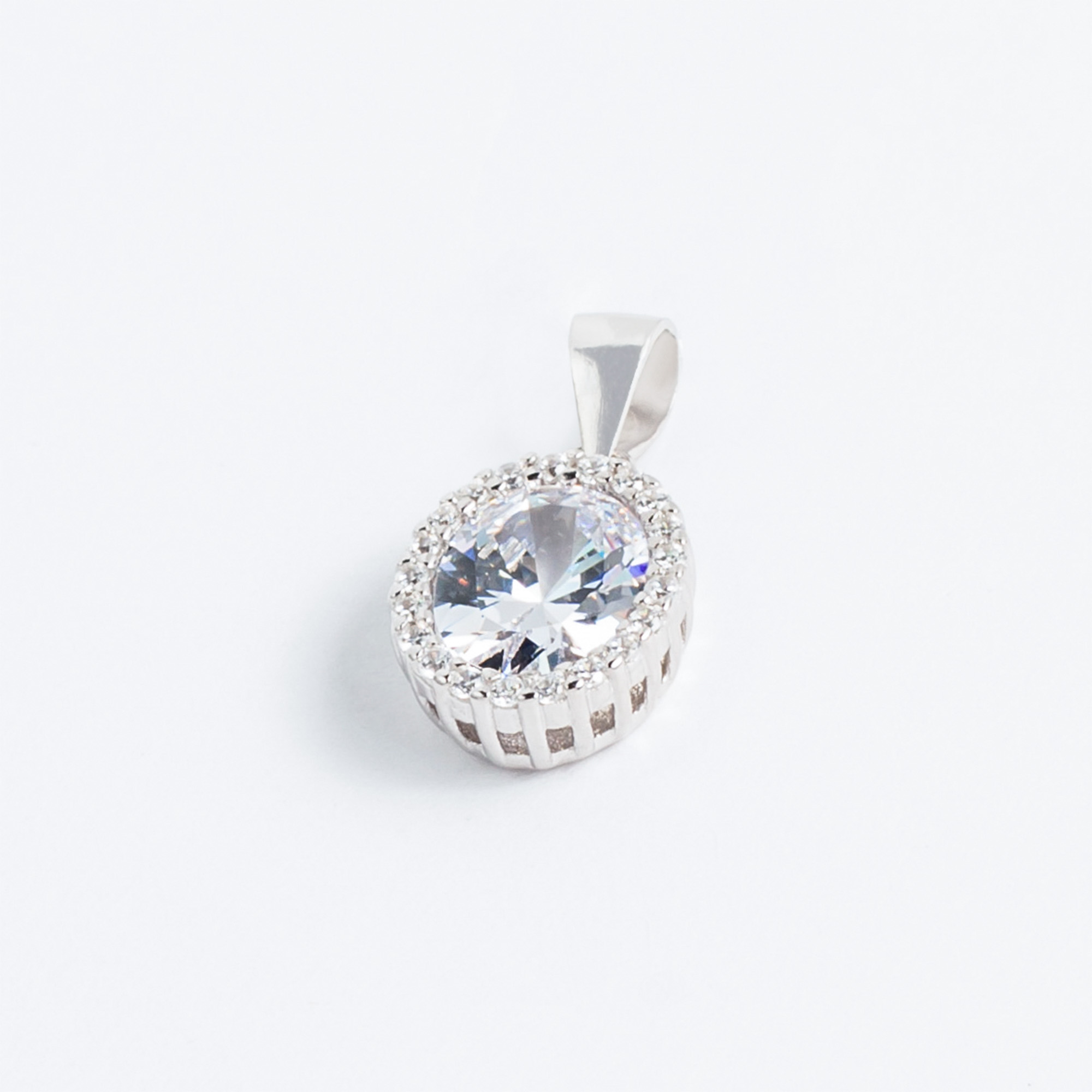 

Підвіска TOP Silver 1,83 г 9540150б