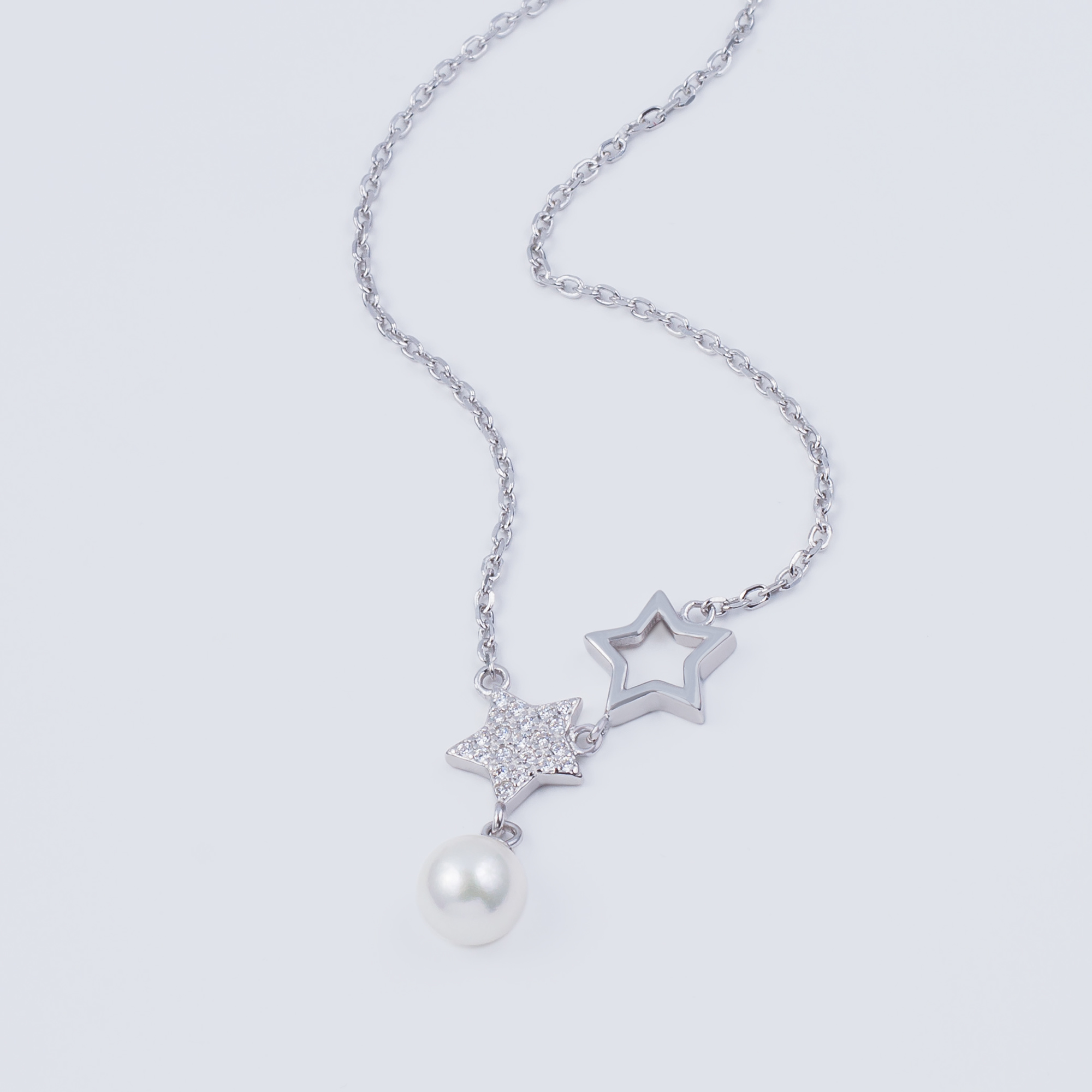 

Кольє TOP Silver розмір 42,0 3,75 г