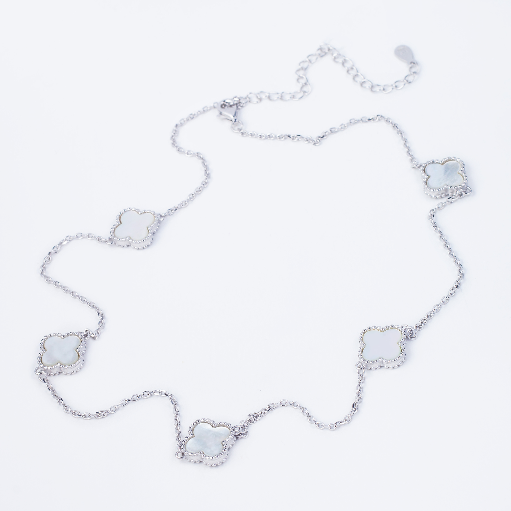 

Кольє TOP Silver размер 42,0 8,10 г 560094б