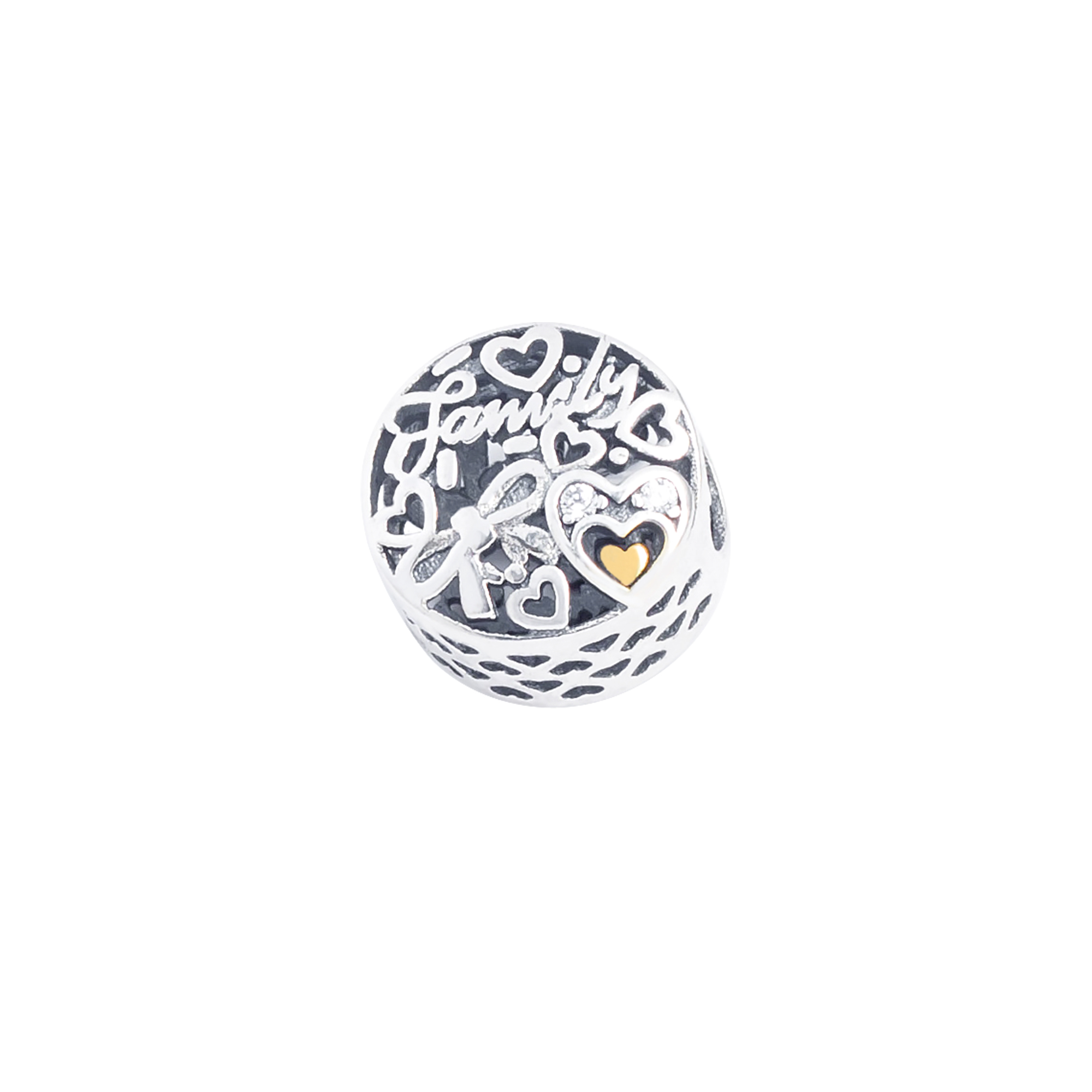 

Шарм Срібло 925 TOP Silver 1,70 г 580537б