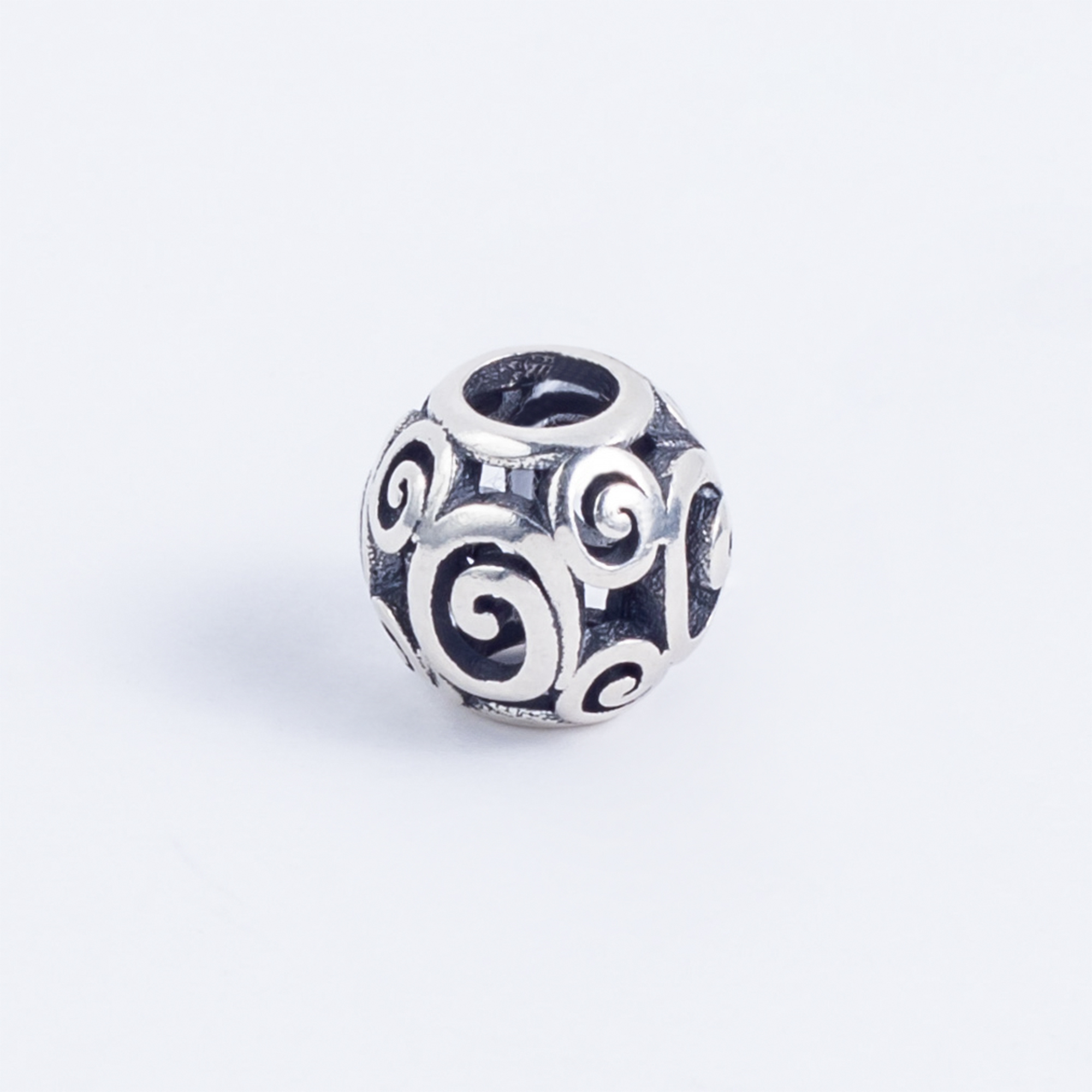 

Шарм Срібло 925 TOP Silver 1,33 г