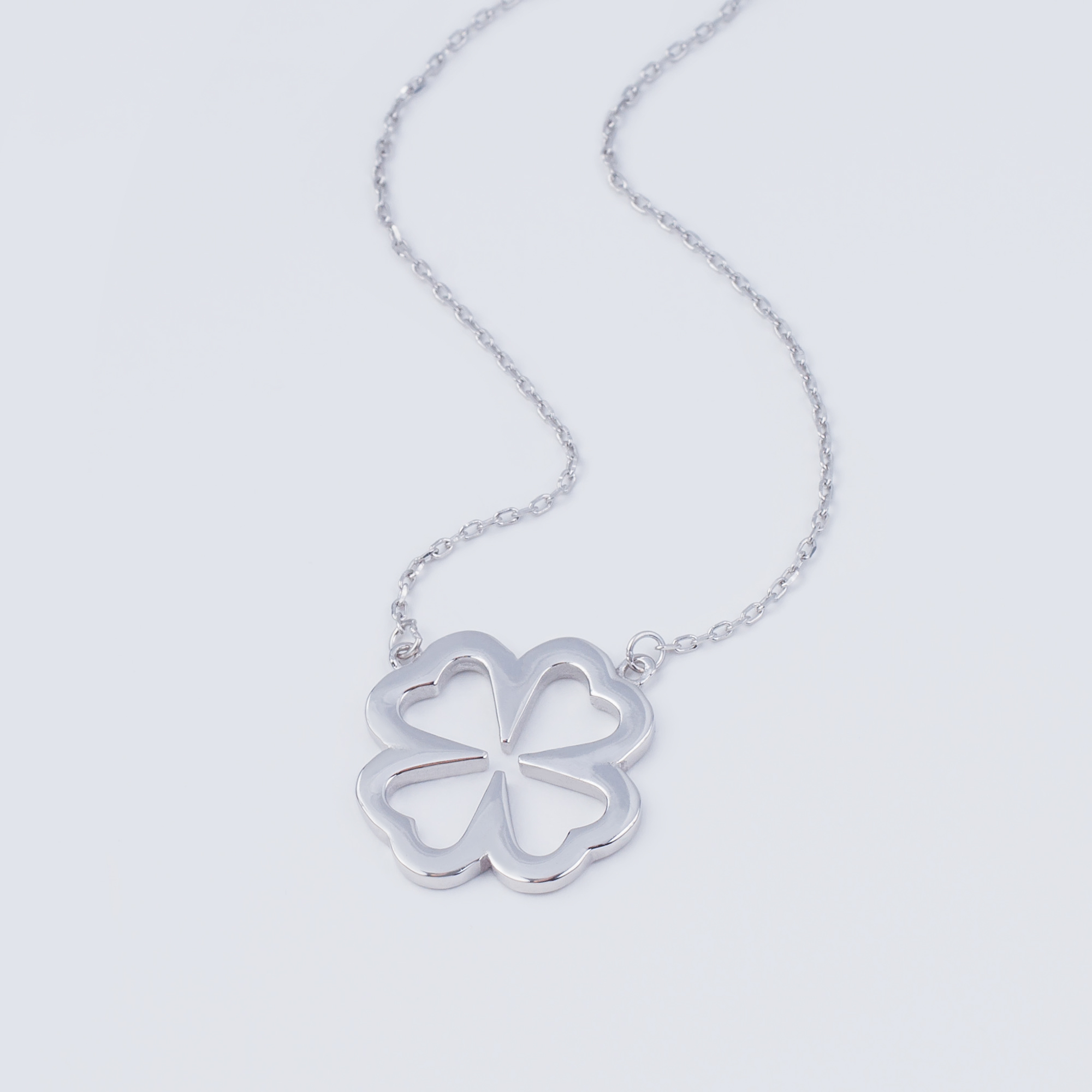 

Кольє TOP Silver 4,00 г