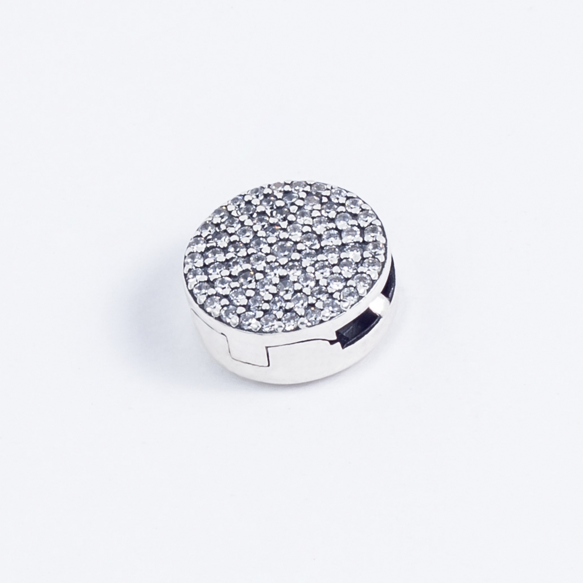 

Шарм Срібло 925 TOP Silver 3,30 г 580325б