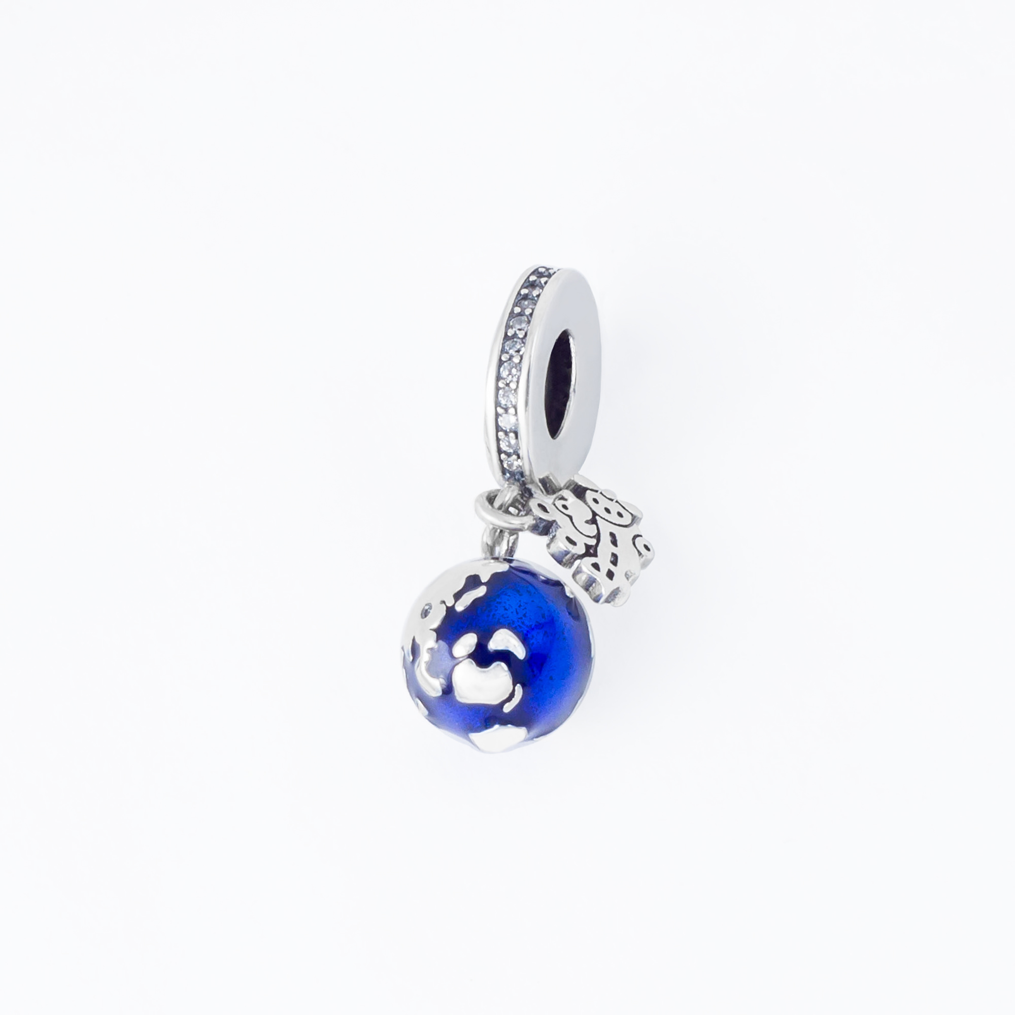 

Шарм Срібло 925 TOP Silver 4,60 г
