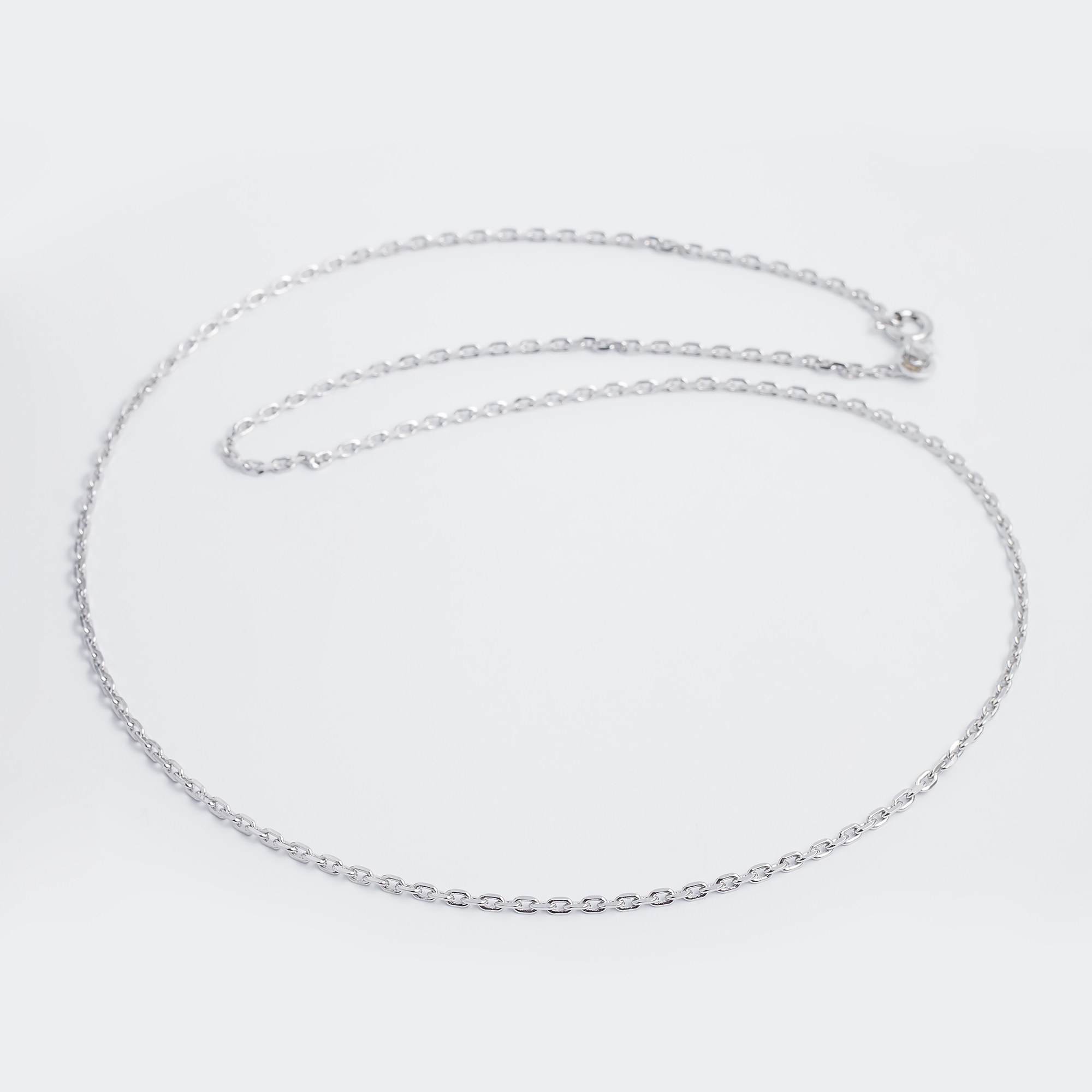 

Ланцюжок TOP Silver размер 80,0 7,40 г 530047/3