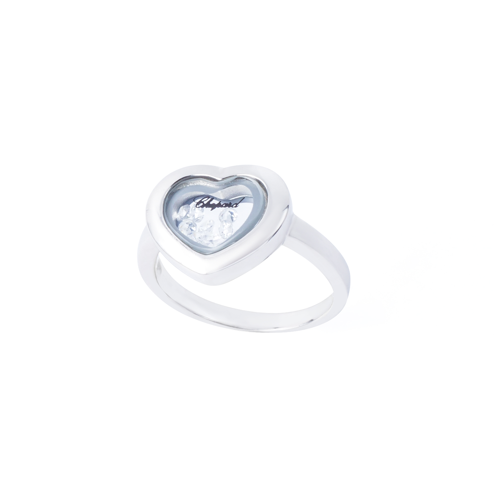 

Каблучка TOP Silver розмір 19,0 4,60 г