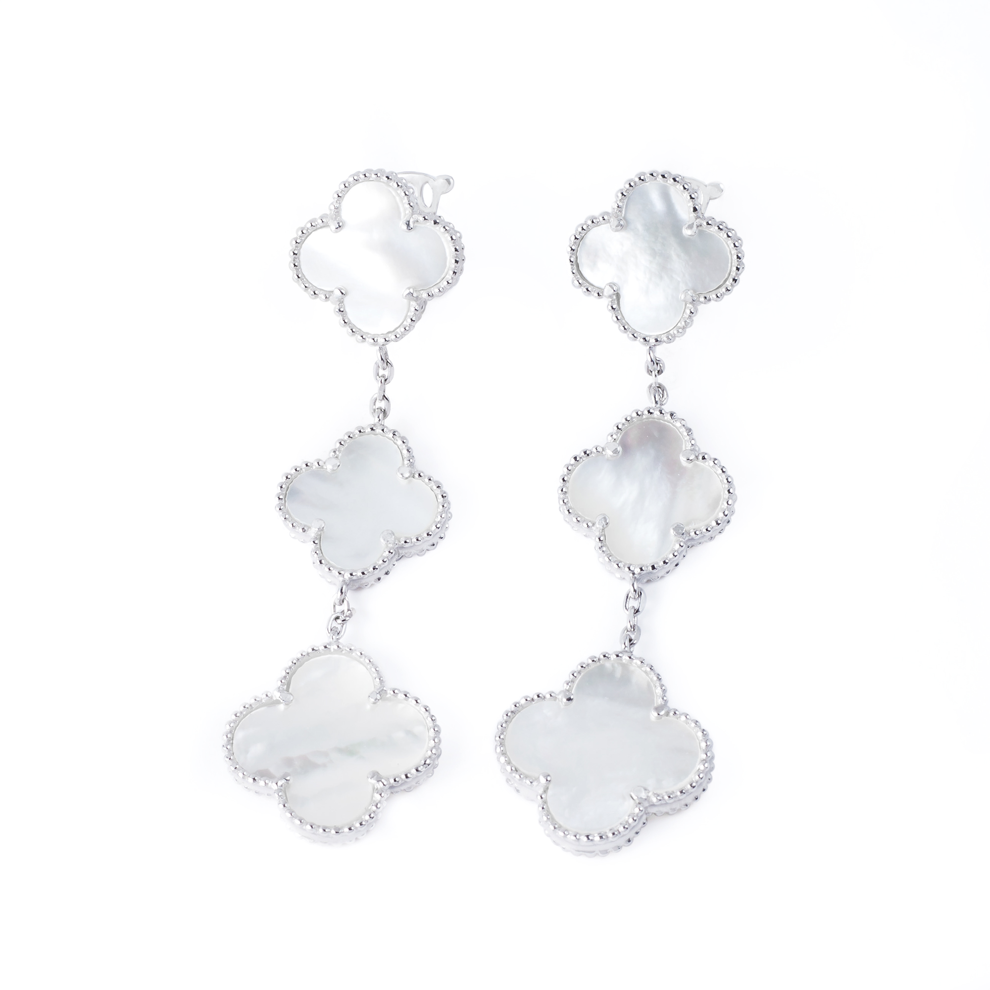 

Сережки TOP Silver 11,50 г 520638б