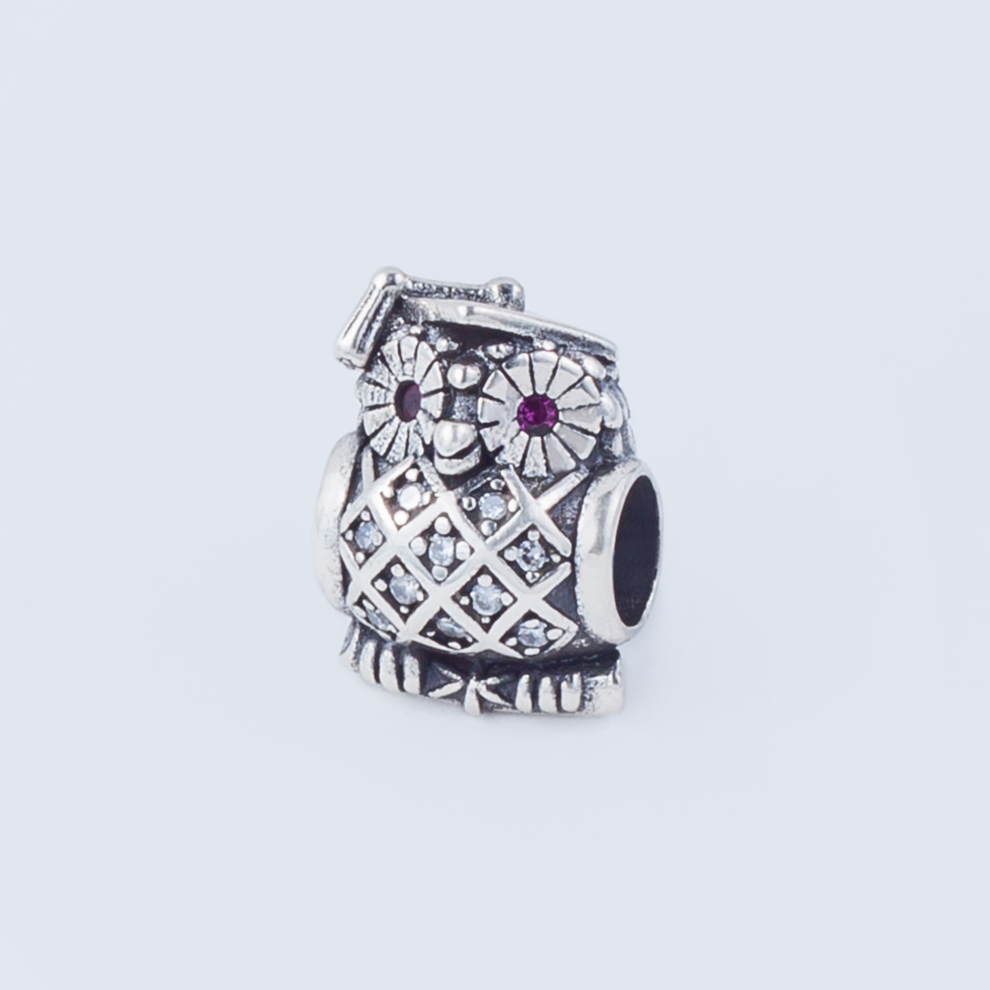 

Шарм Срібло 925 TOP Silver 2,73 г 580014к
