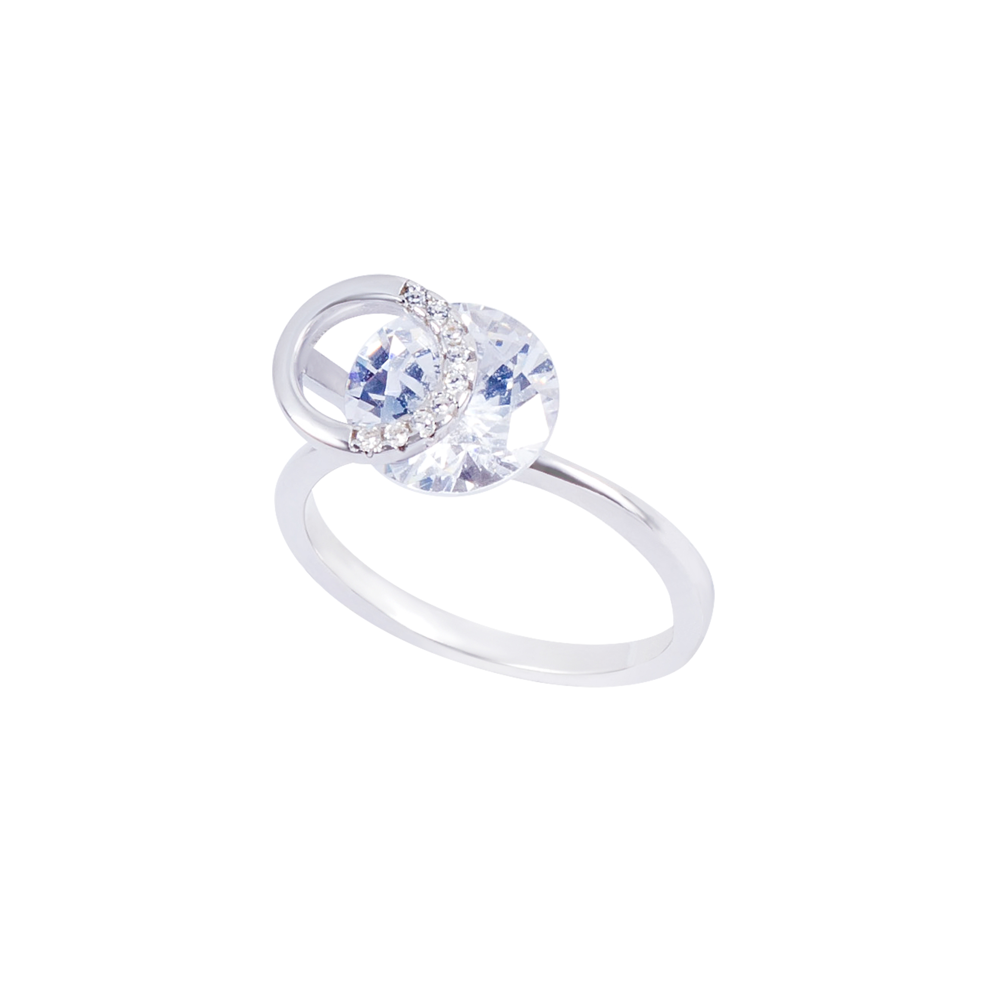 

Каблучка TOP Silver розмір 17,5 2,70 г