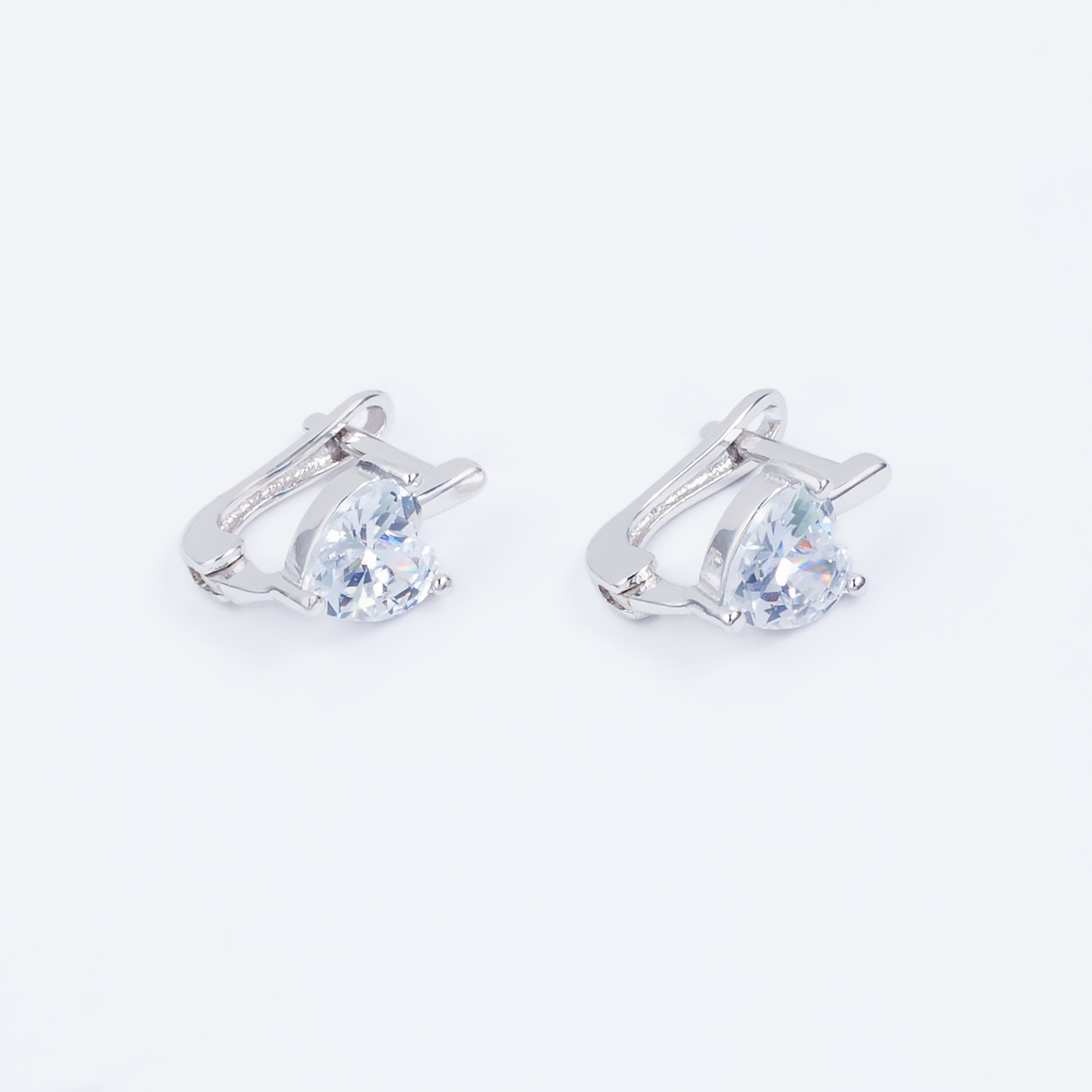 

Сережки TOP Silver 2,02 г 520349б