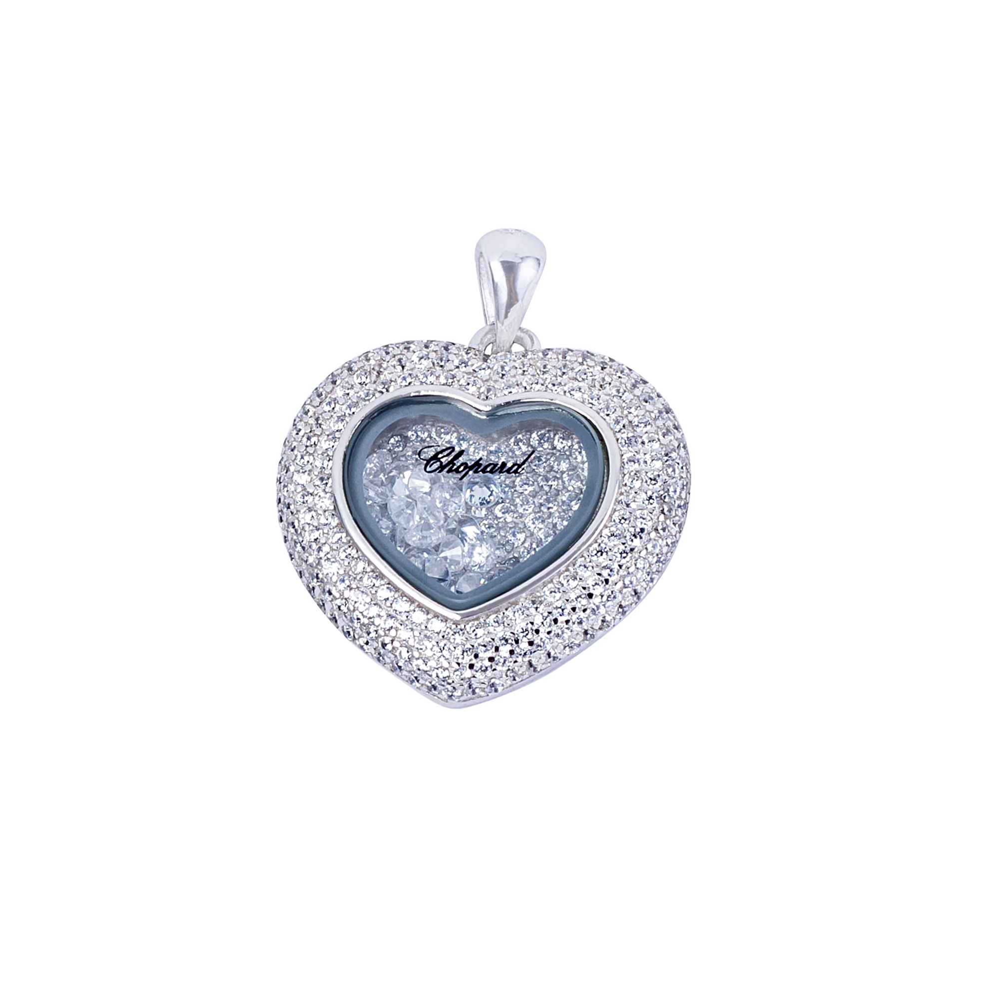 

Підвіска TOP Silver 6,40 г 9540195б