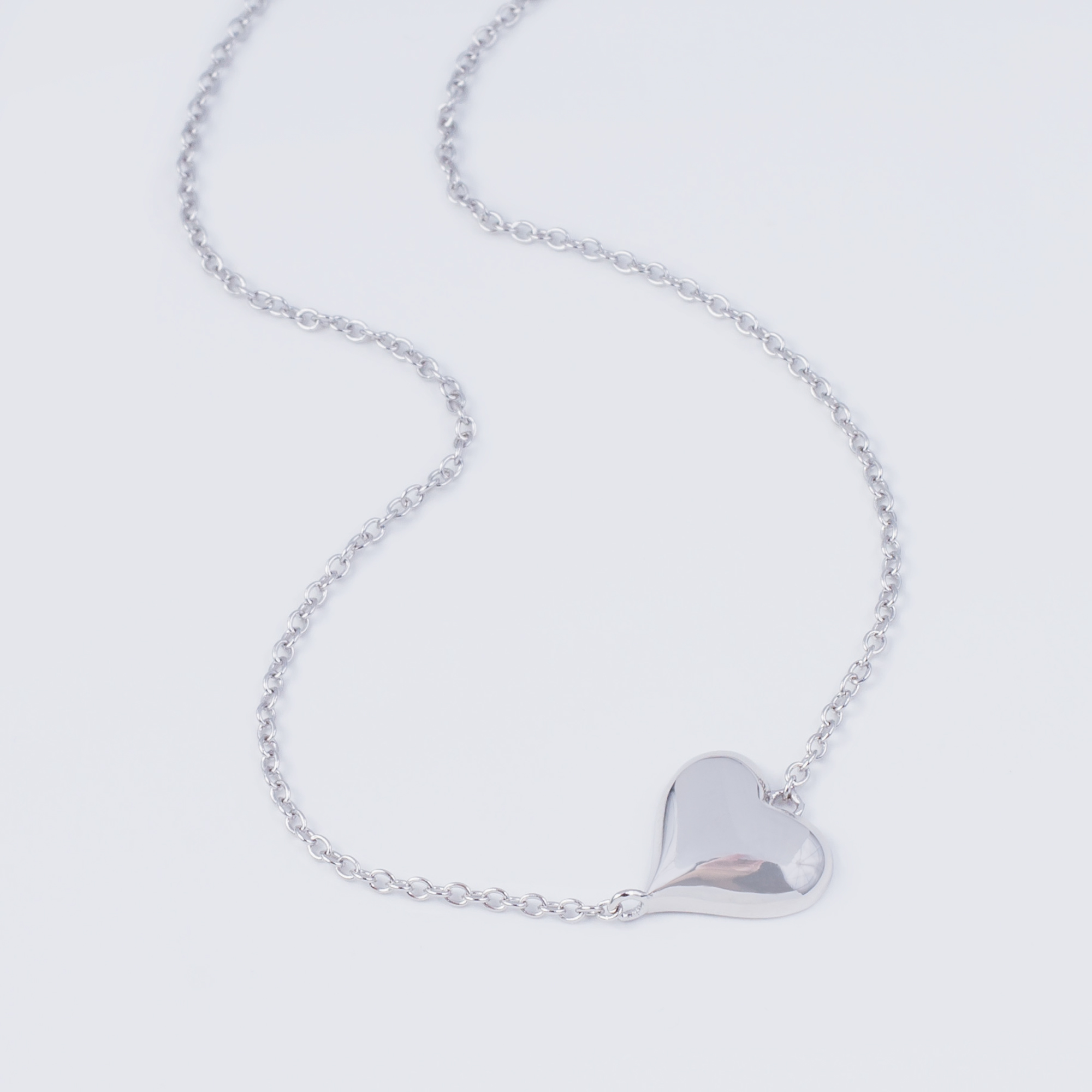 

Кольє TOP Silver размер 43,0 2,10 г 560058