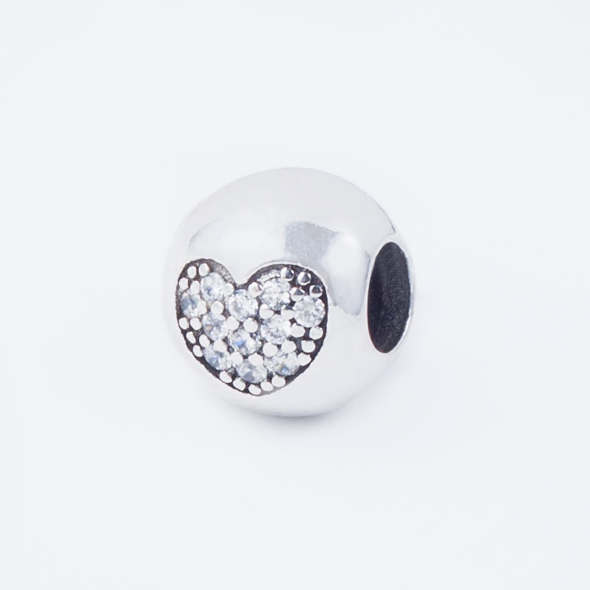 

Шарм Срібло 925 TOP Silver 2,00 г 580186б