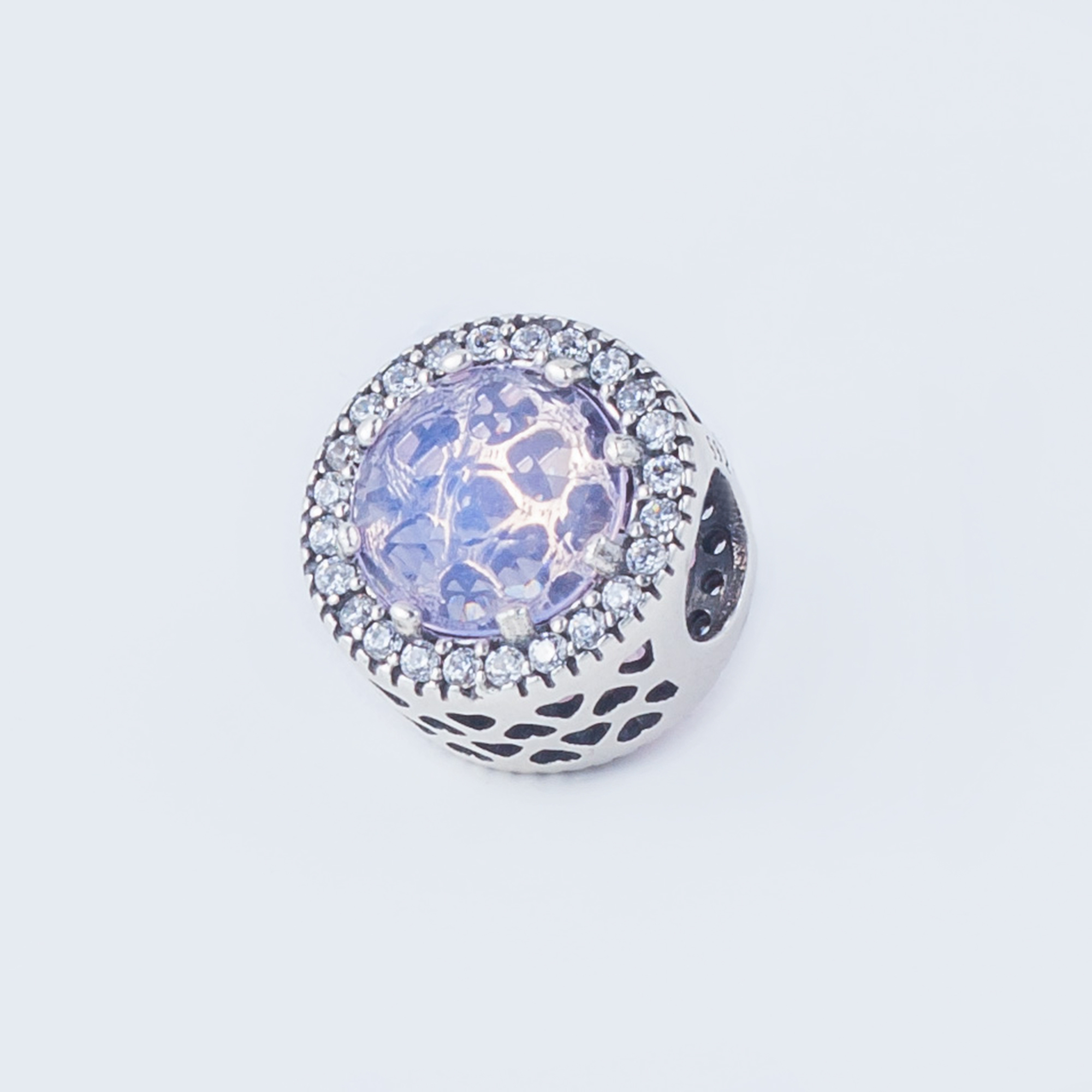 

Шарм Срібло 925 TOP Silver 2,18 г 580001л