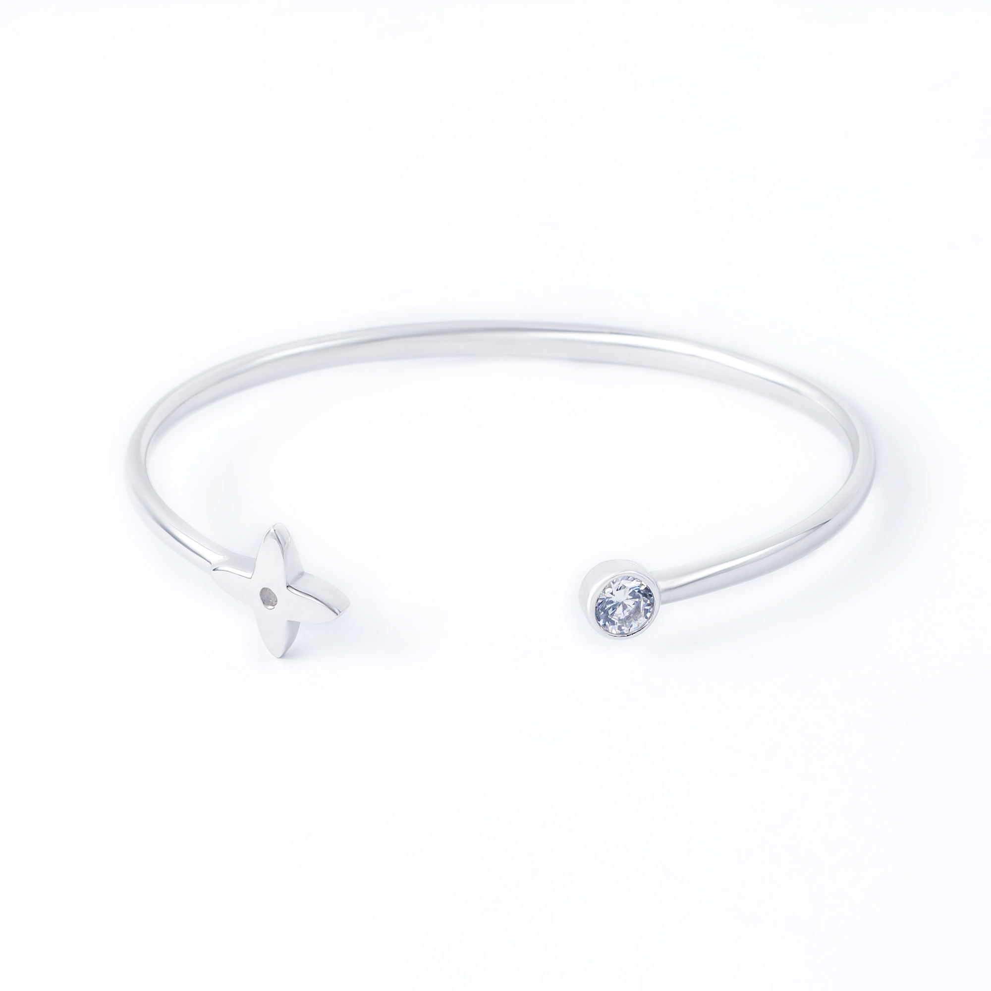 

Браслет TOP Silver 9,40 г 550184б