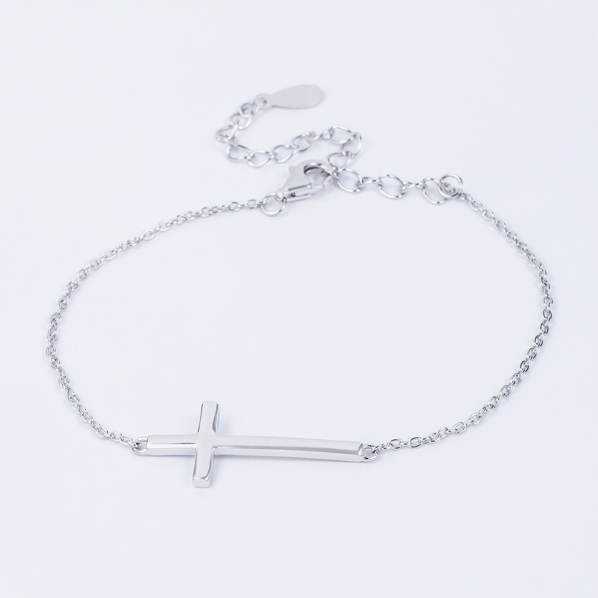 

Браслет TOP Silver 1,70 г 550063