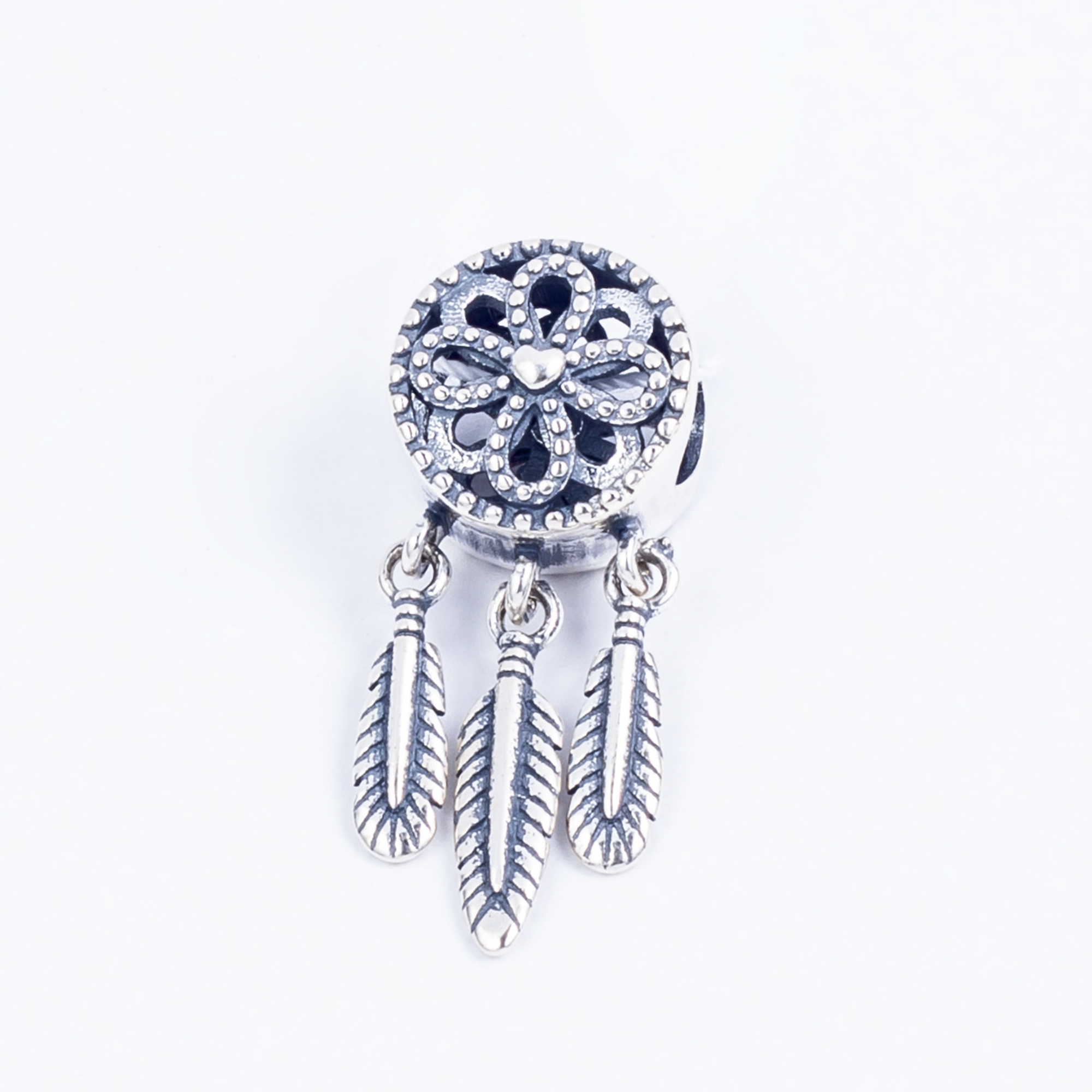 

Шарм Срібло 925 TOP Silver 3,40 г 580191