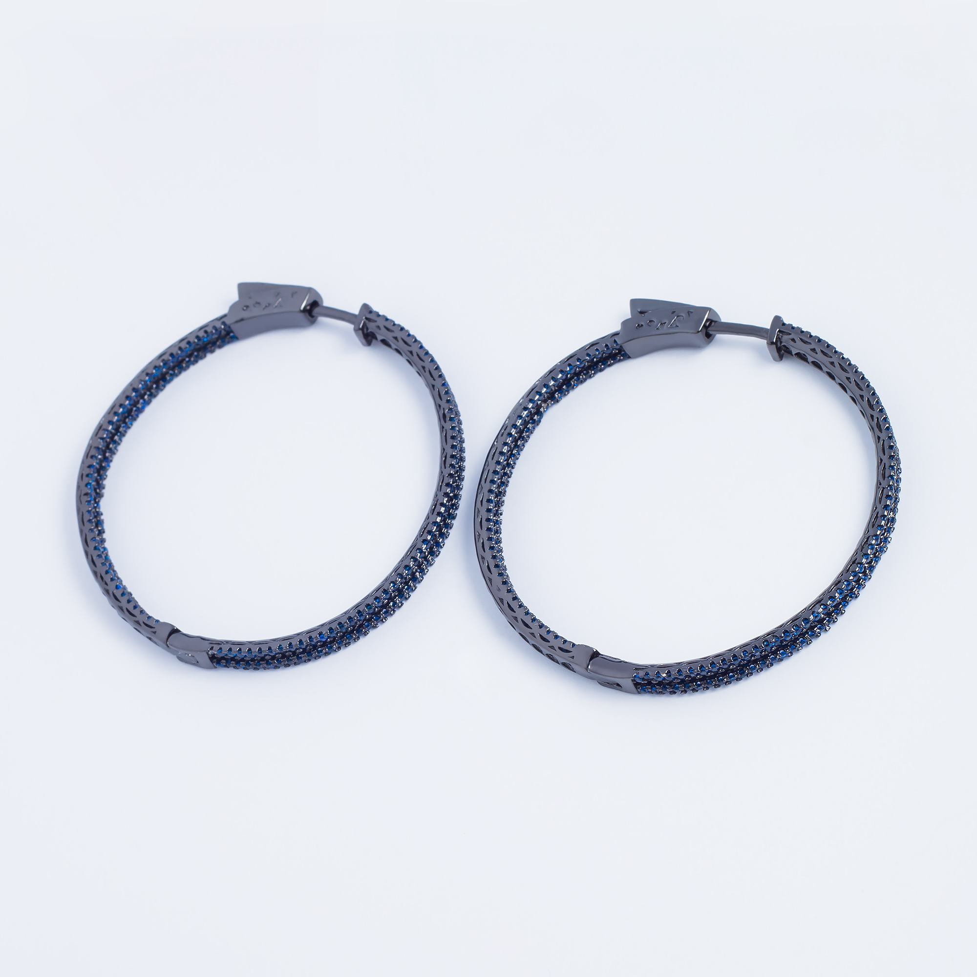 

Сережки TOP Silver 13,00 г 520701с