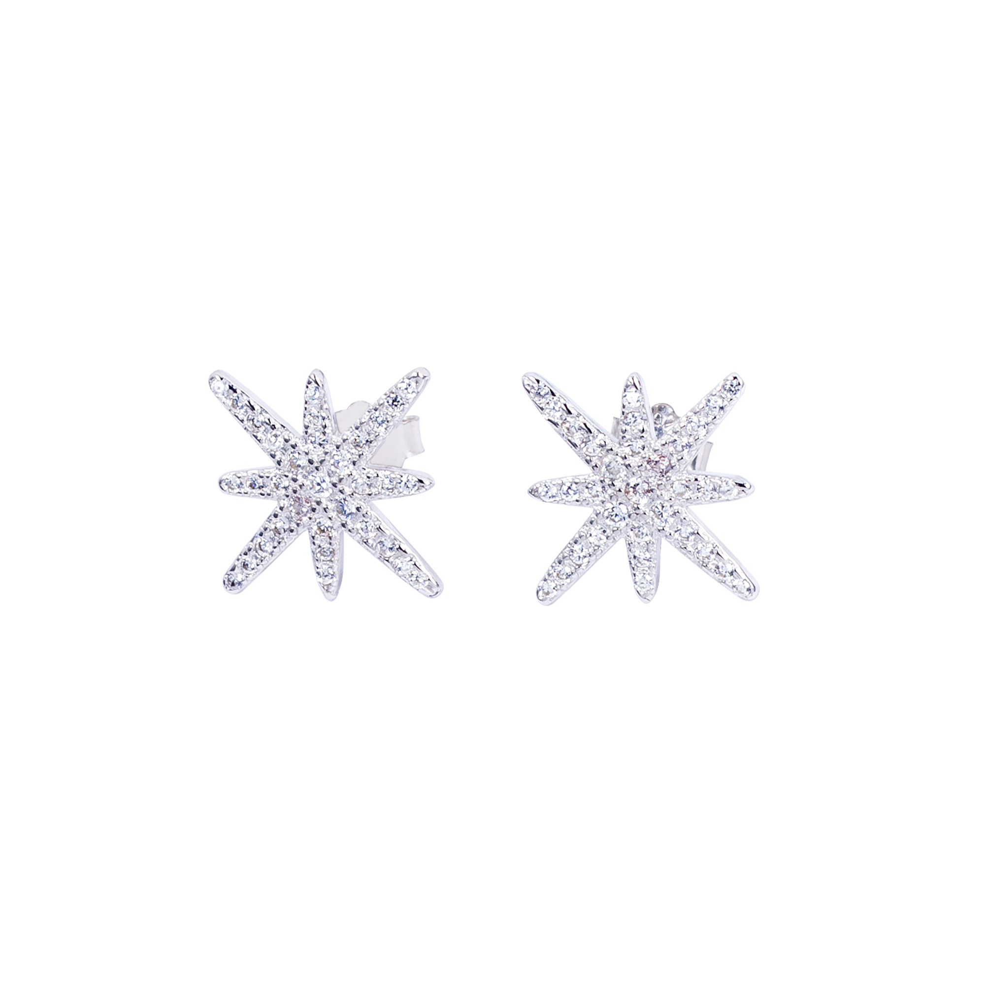 

Сережки TOP Silver 1,97 г 9520215б