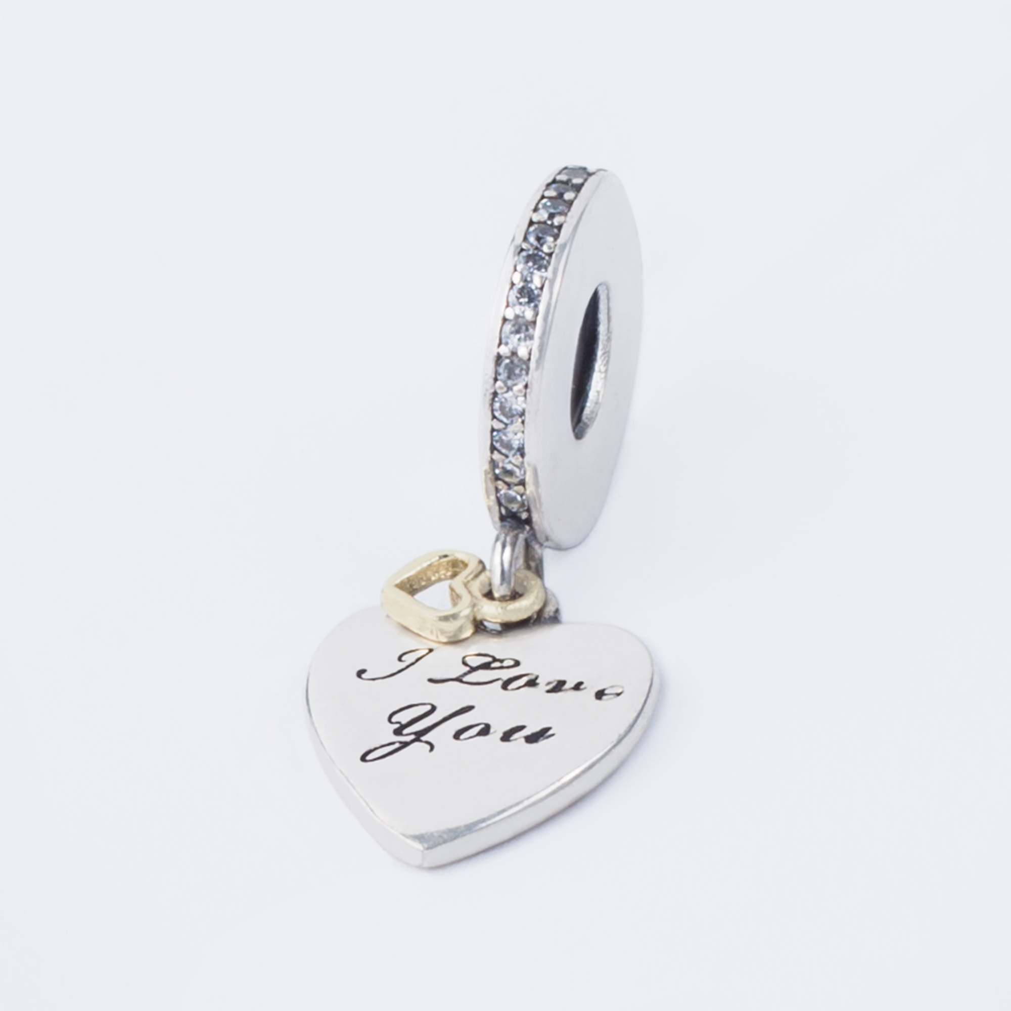 

Шарм Срібло 925 TOP Silver 1,93 г