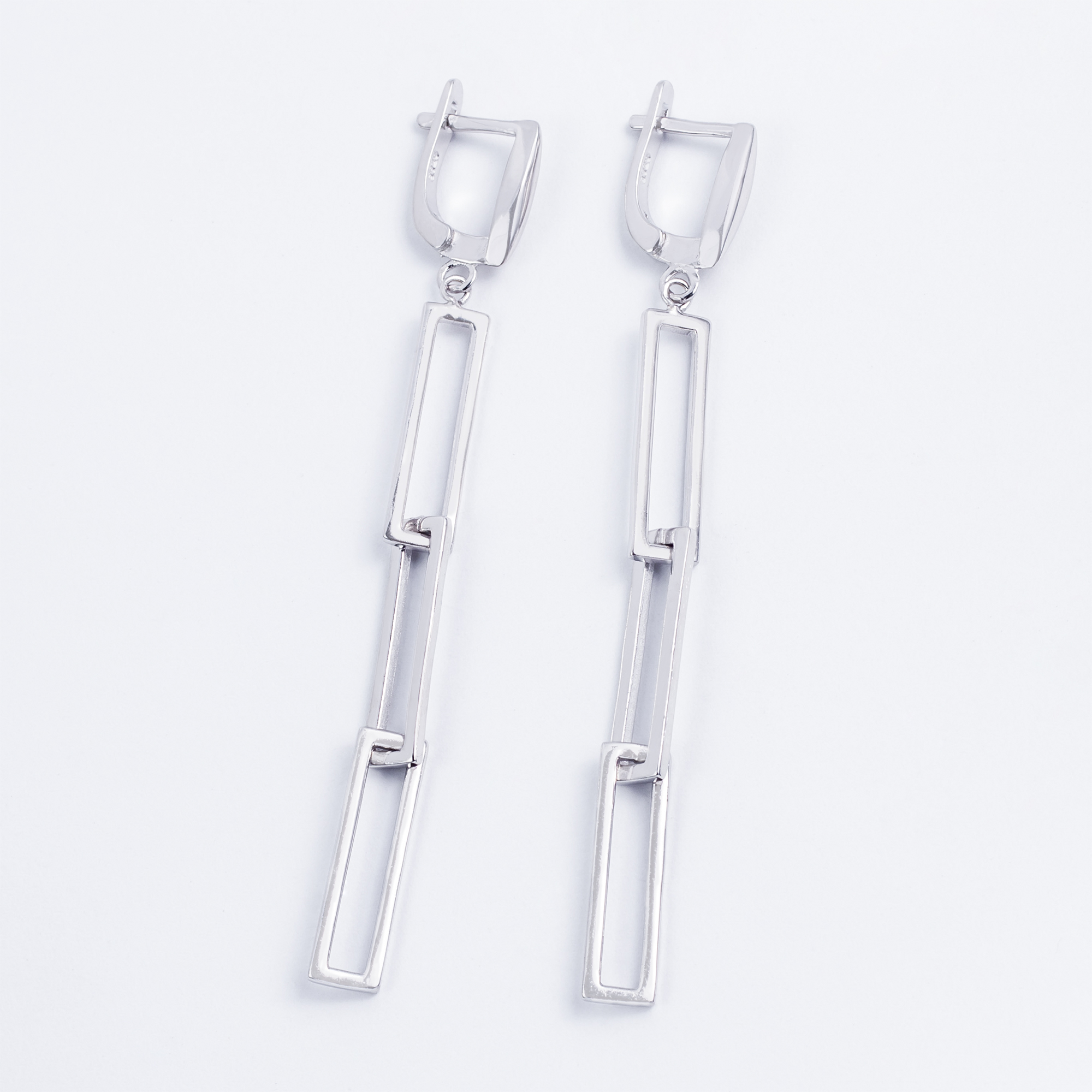 

Сережки TOP Silver 6,25 г 520335