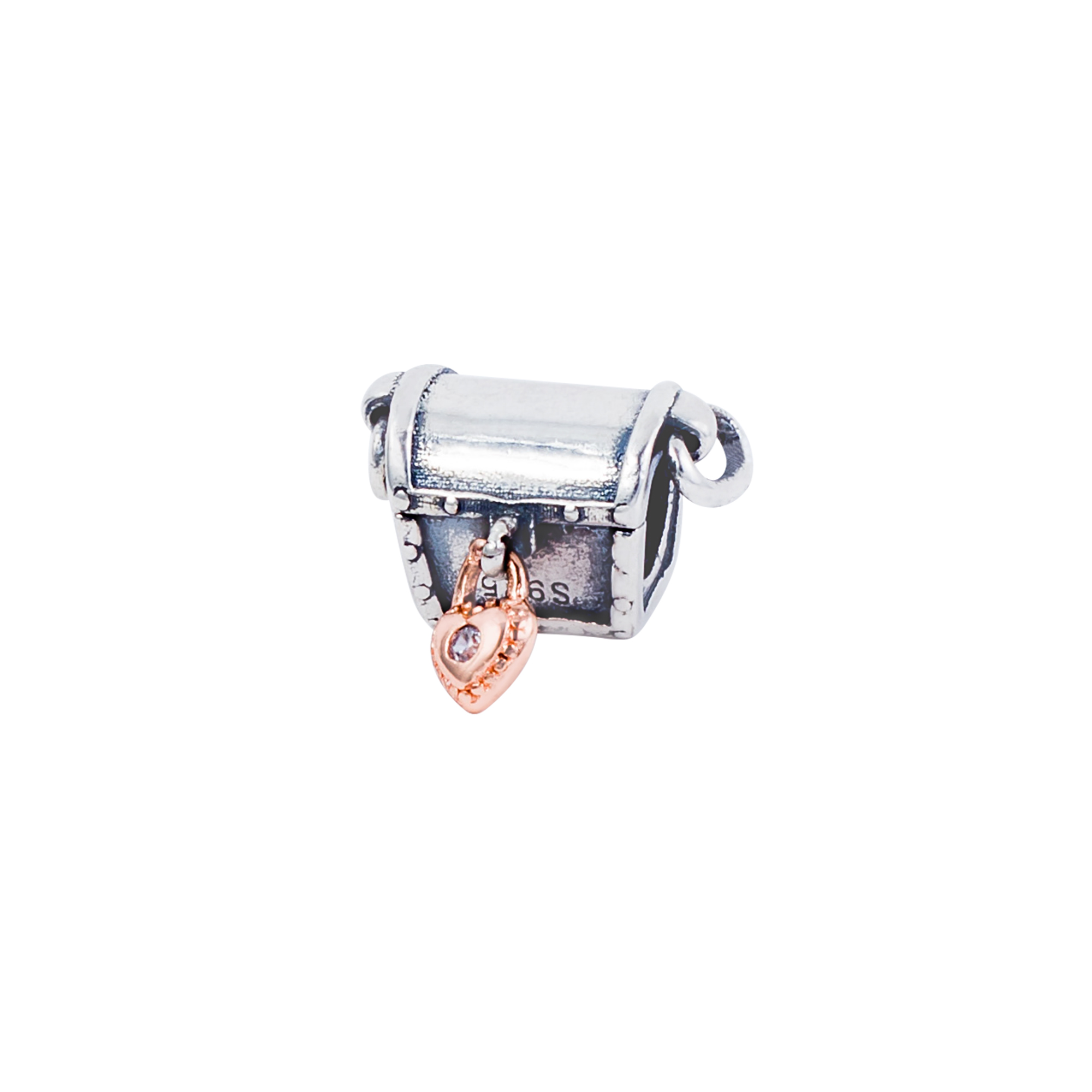 

Шарм Срібло 925 TOP Silver 2,93 г 580414б