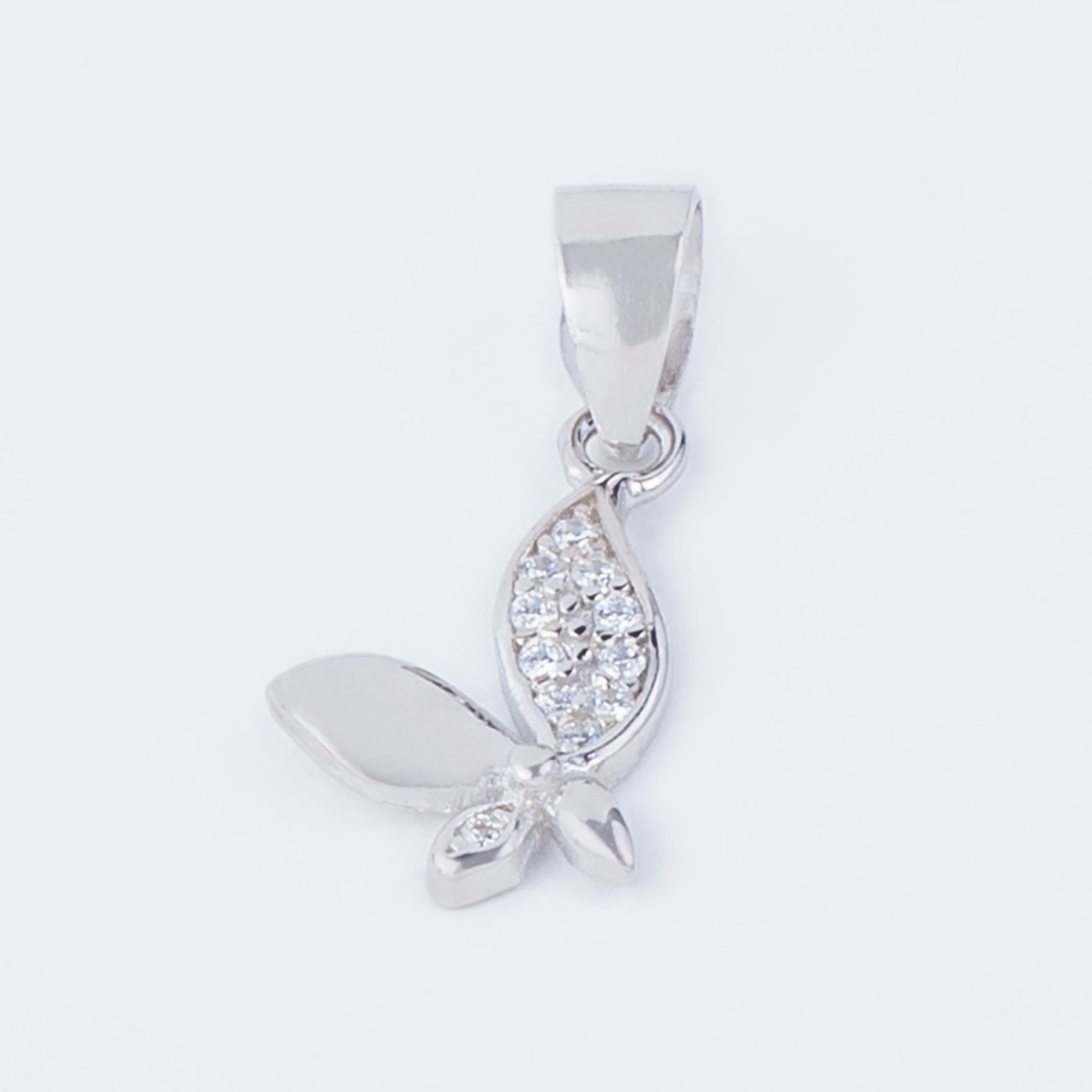 

Підвіска TOP Silver 0,52 г 9540048б
