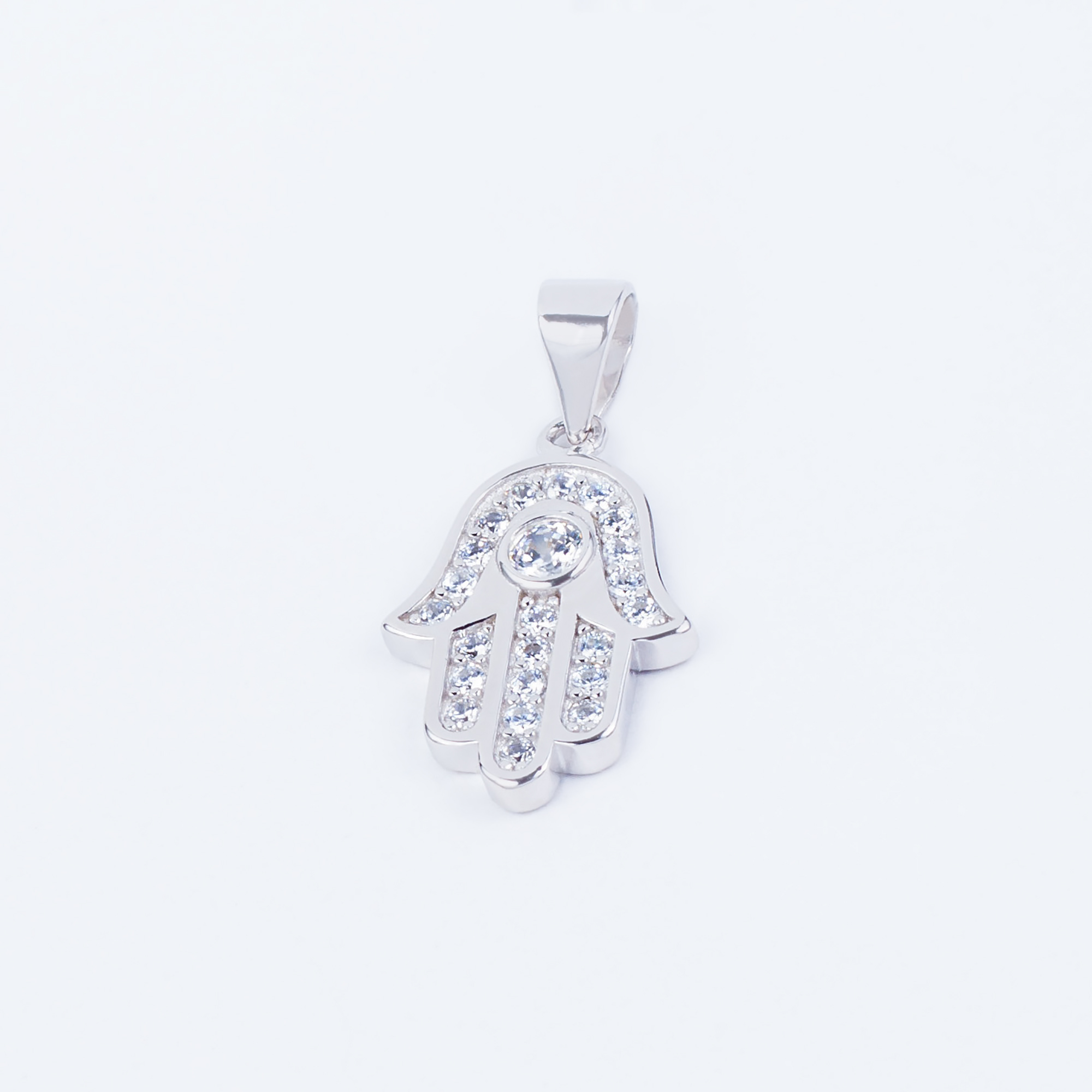 

Підвіска TOP Silver 1,92 г