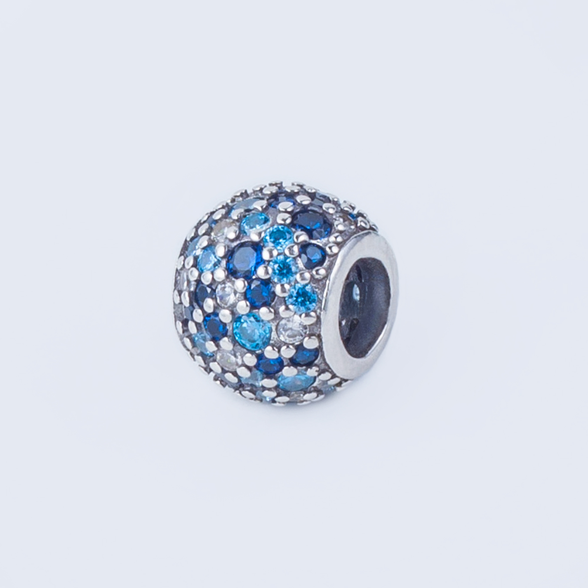 

Шарм Срібло 925 TOP Silver 2,10 г 580046сгб