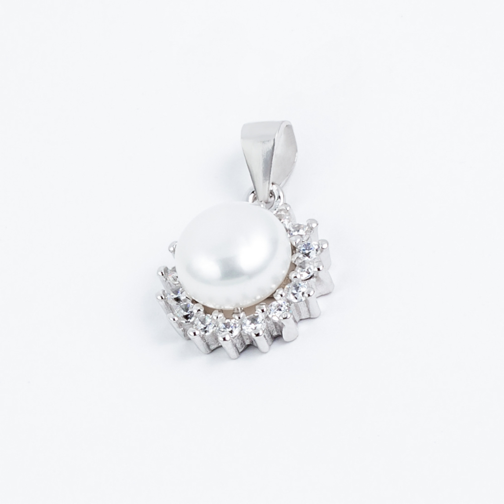 

Підвіска TOP Silver 2,05 г