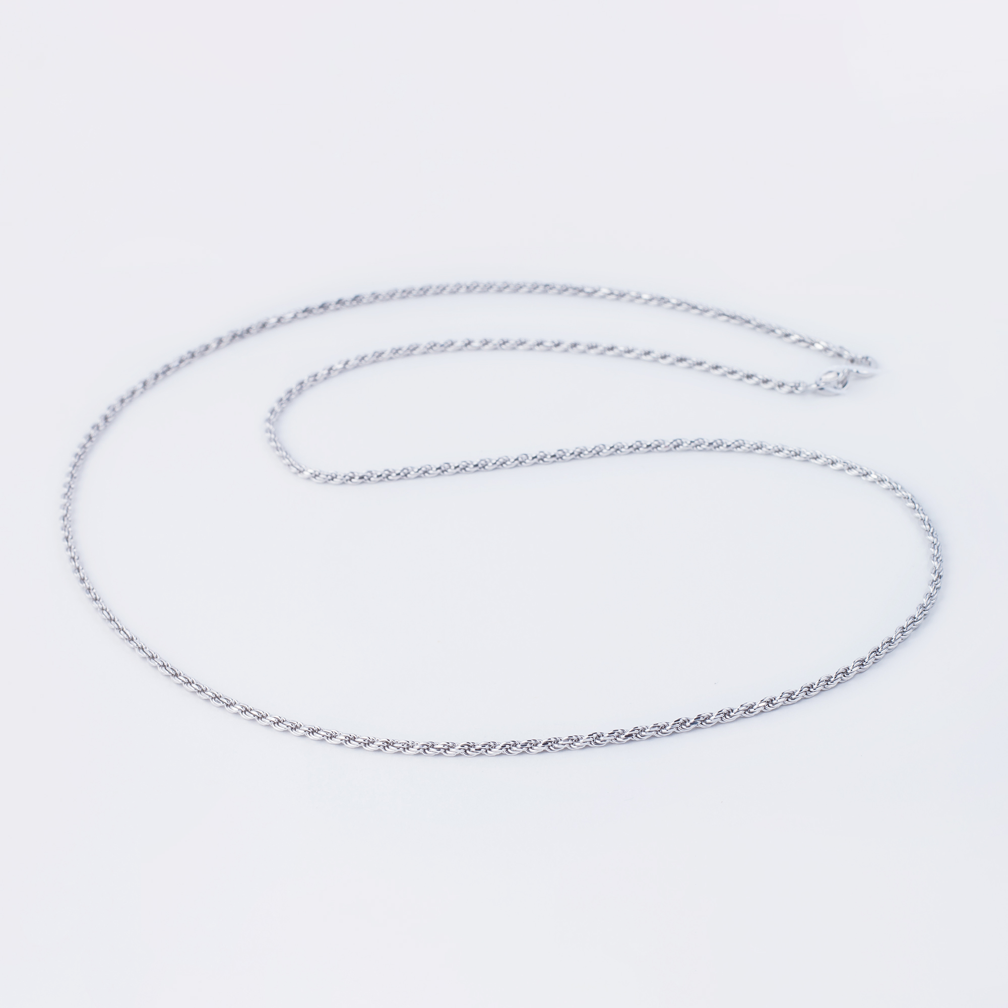 

Ланцюжок TOP Silver размер 55,0 6,50 г 530007/4