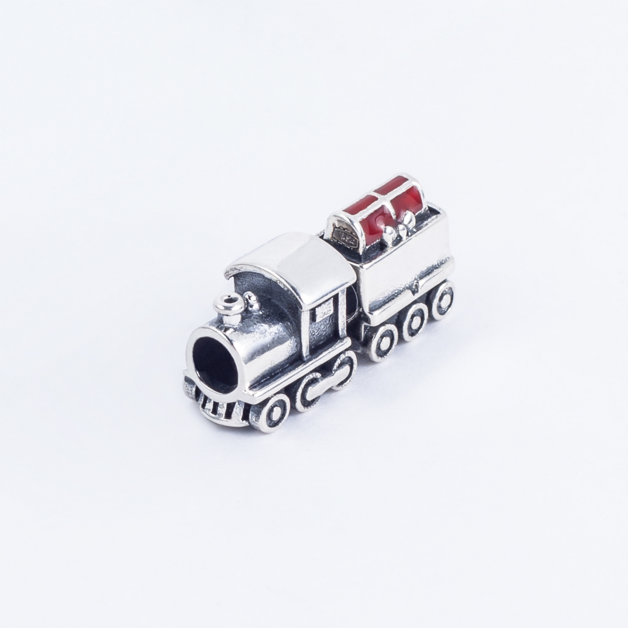 

Шарм Срібло 925 TOP Silver 5,12 г