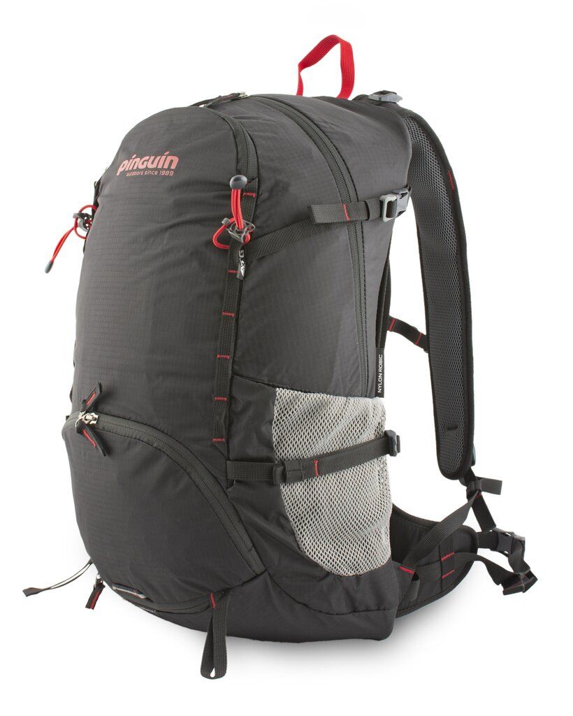

Рюкзак Pinguin Air 33 2020 (Black) (PNG 317190)