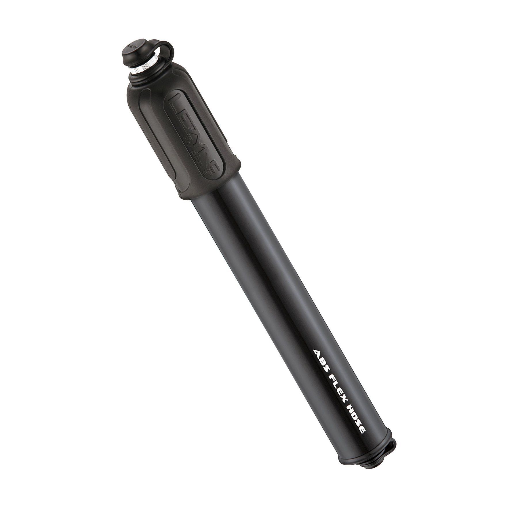 

Ручний насос Lezyne HV DRIVE - M Чорний 90psi Y13 (4712805 976669)