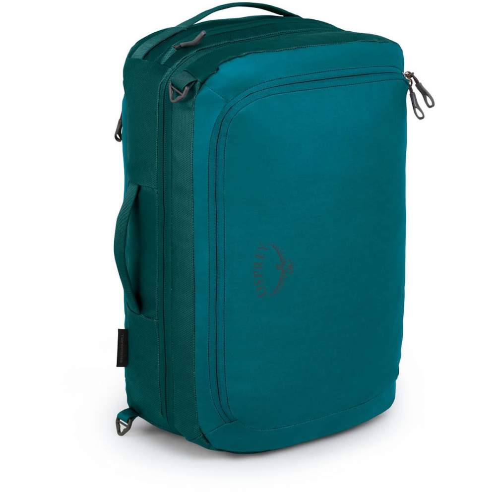 

Сумка Osprey Transporter Global Carry-On 36 (F19) Westwind Teal - O/S - бірюзовий