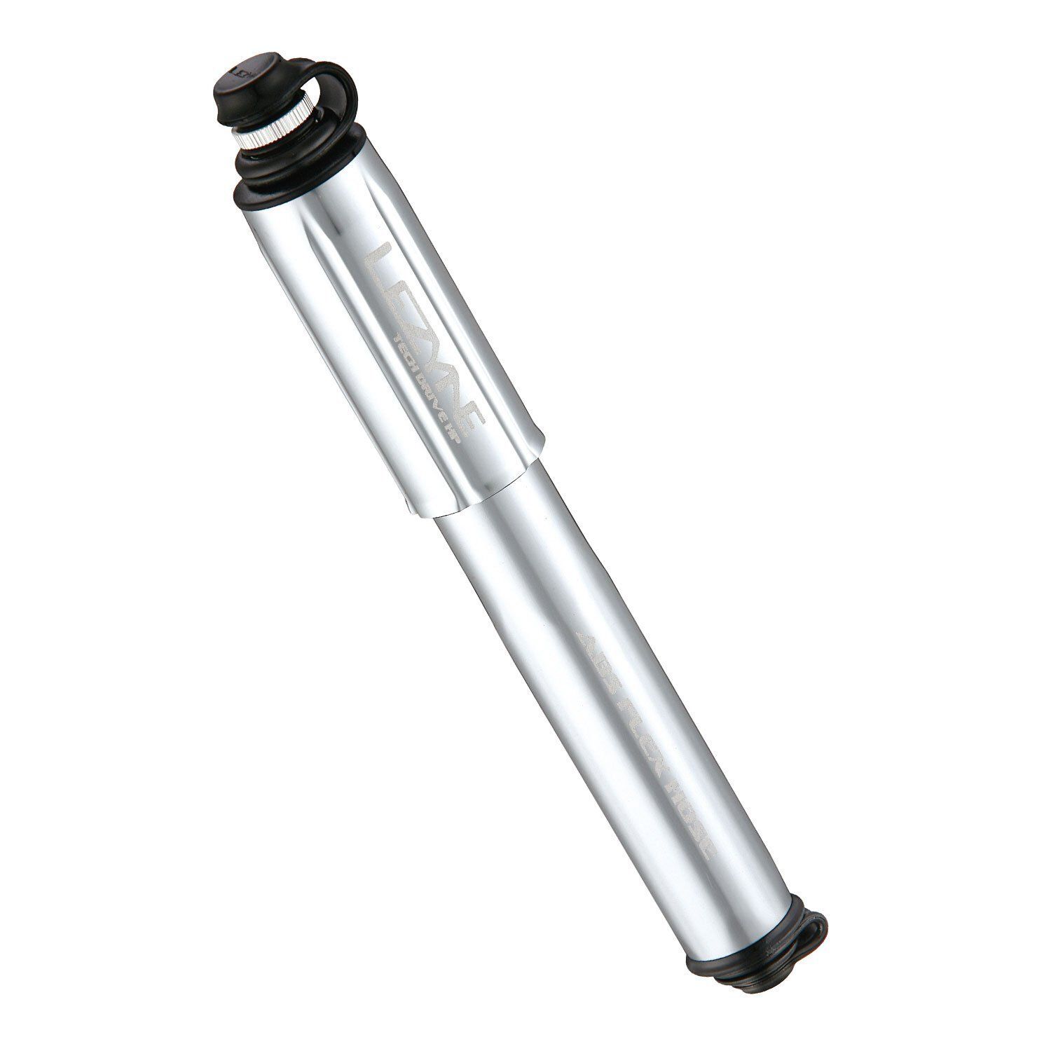 

Ручний насос Lezyne TECH DRIVE HP - M Сріблястий 120psi Y13 (4712805 976270)