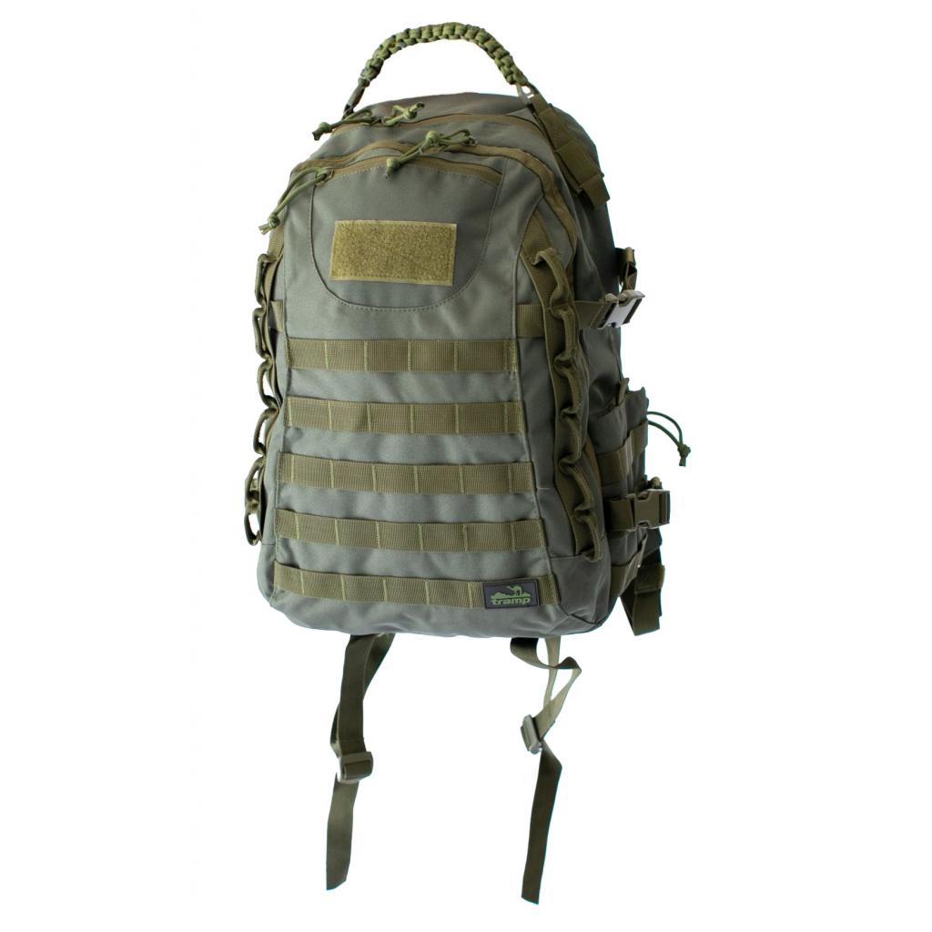 

Рюкзак Tramp Tactical coyote 40л TRP-043 (TRP-043-coyot)