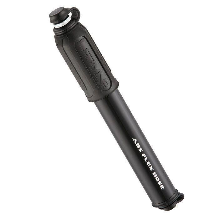 

Ручний насос Lezyne HV DRIVE - S Чорний 90psi Y13 (4712805 976706)