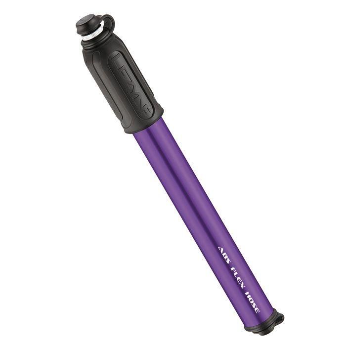 

Ручний насос Lezyne HP DRIVE - M Фіолетовий 120psi Y13 (4712805 991938)