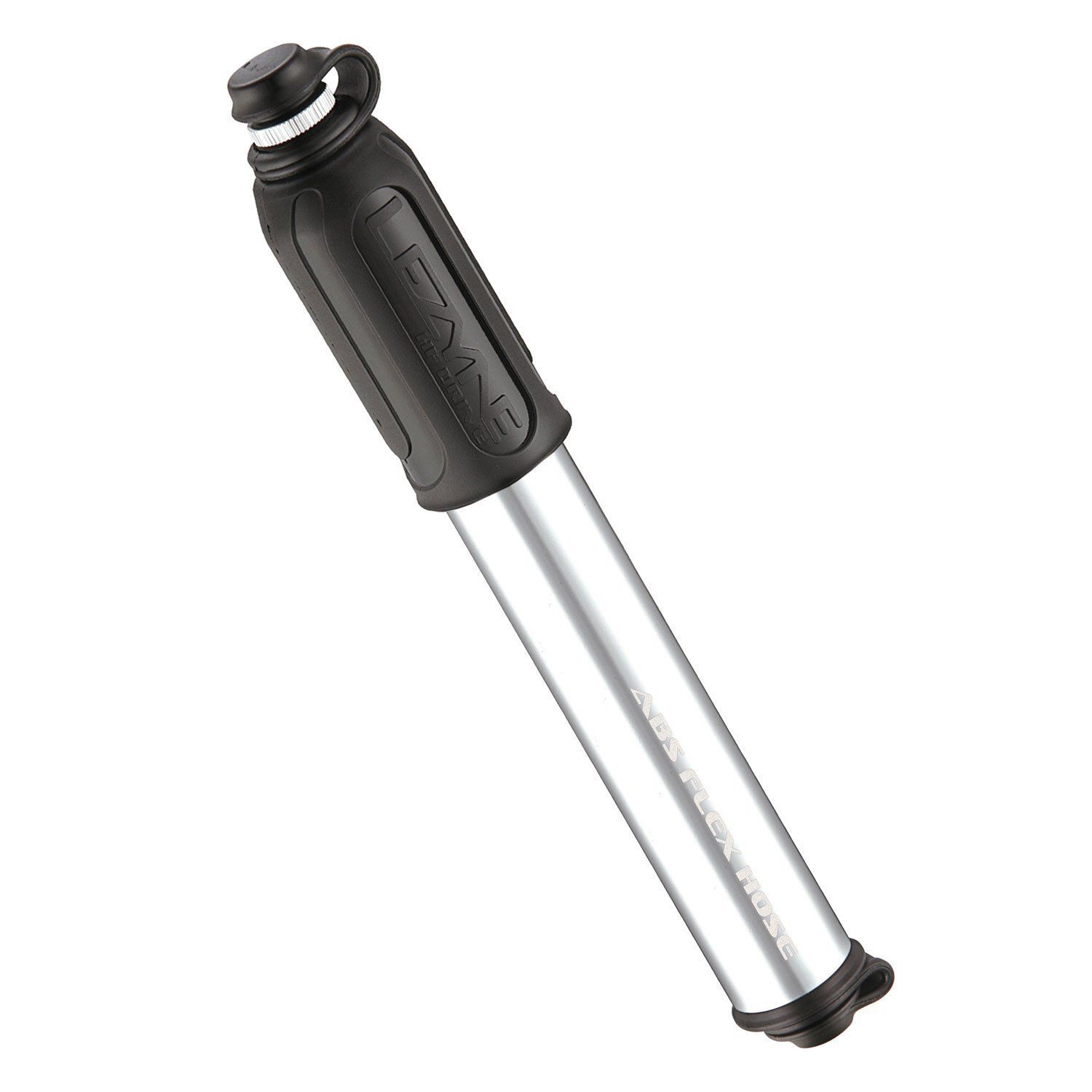 

Ручний насос Lezyne HP DRIVE - S Сріблястий 120psi Y13 (4712805 976393)