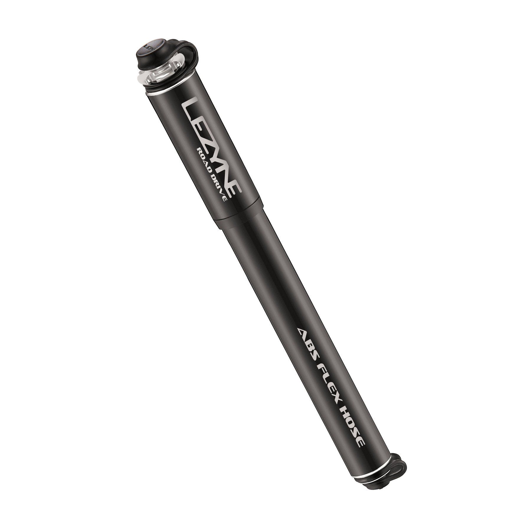 

Ручний насос Lezyne ROAD DRIVE - L Чорний 160psi Y13 (4712805 984060)