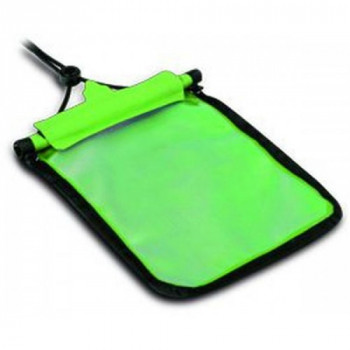 

Гермомішок Trimm PASSPORT spring green - зелений