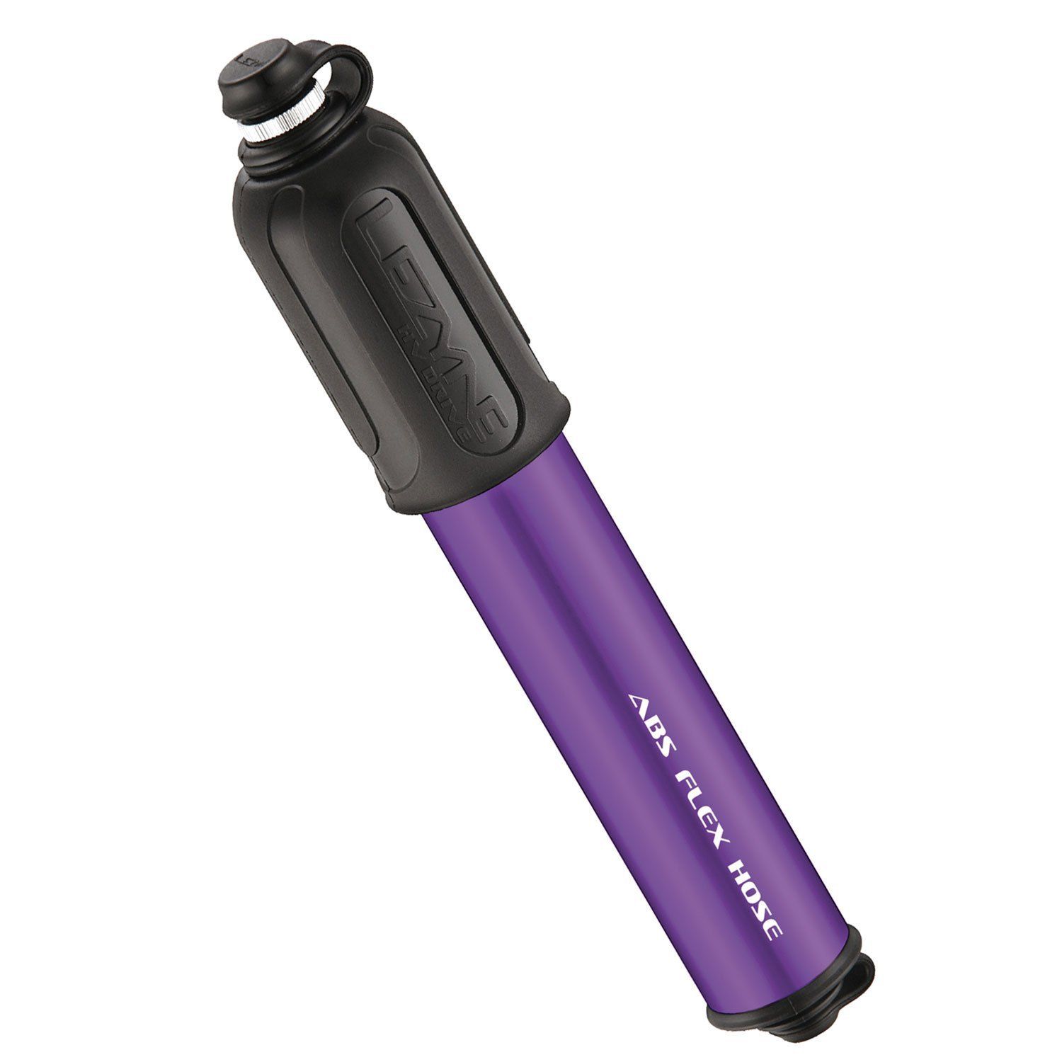 

Ручний насос Lezyne HV DRIVE - S Фіолетовий 90psi Y13 (4712805 991969)