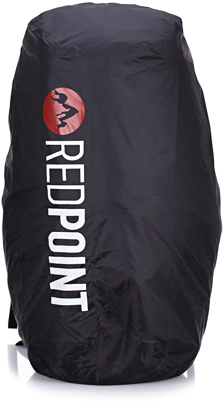

Накидка від дощу на рюкзак RED POINT Raincover М RPT979
