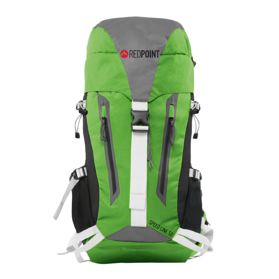 

Рюкзак RED POINT Speed Line 50