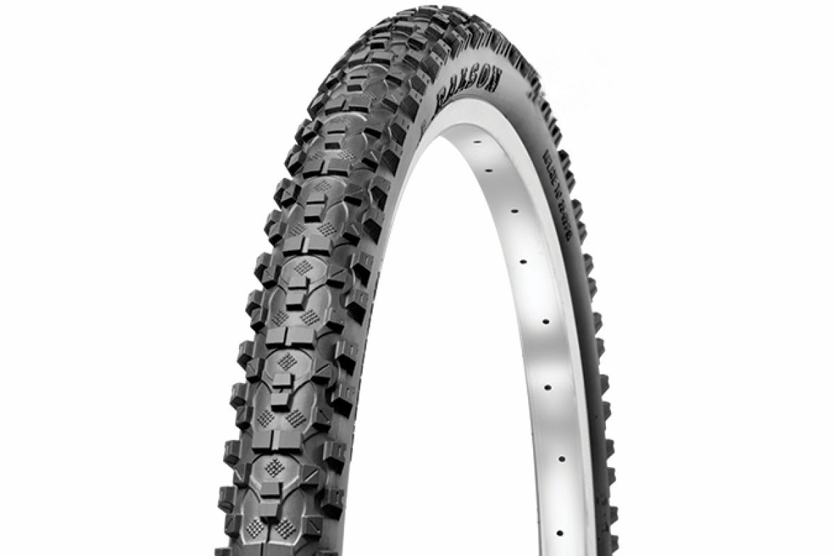 

Покрышка для велосипеда Ralson,R-4157 Mountain Rider 26х1,95