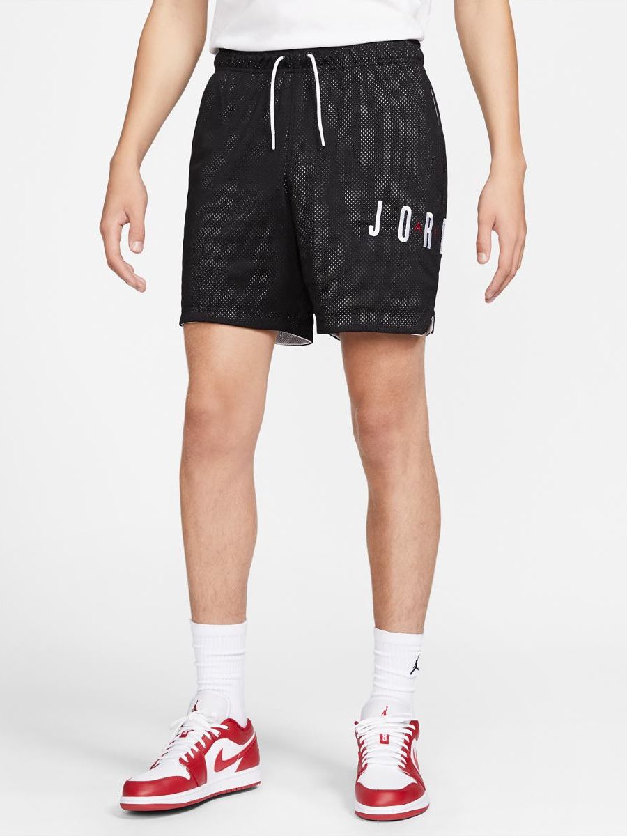 

Шорты Nike M J Jumpman Air Short CV3098-010 S Черные