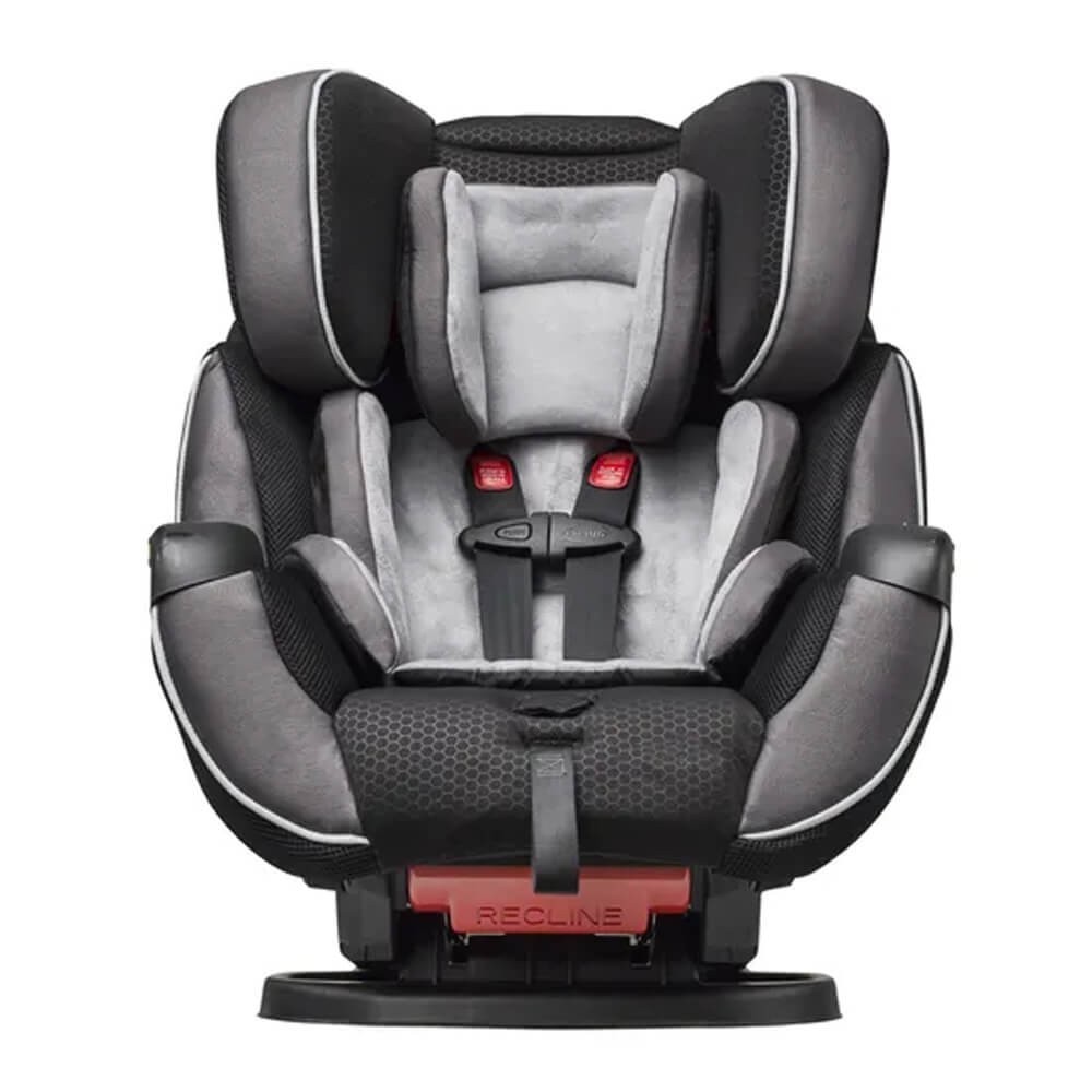 

Дитяче автокрісло Evenflo Symphony Elite колір Paramount (група від 2,2 до 49,8 кг)