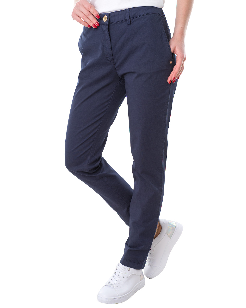 

Штани жіночі TRUSSARDI JEANS (56P00001-1Y000158-H001-U280/21-3) Синій, Штани жіночі TRUSSARDI JEANS (56P00001-1Y000158-H001-U280/21-3) Синій 27